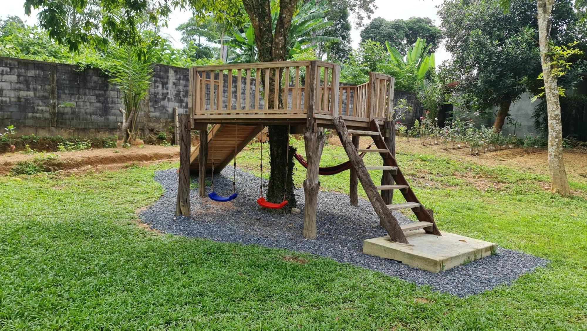 Resort Baan Suan Rim Klong