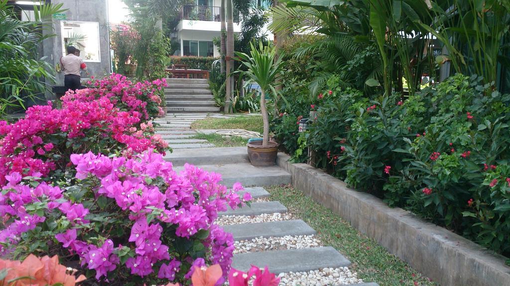 Apartment Diamond Pattaya