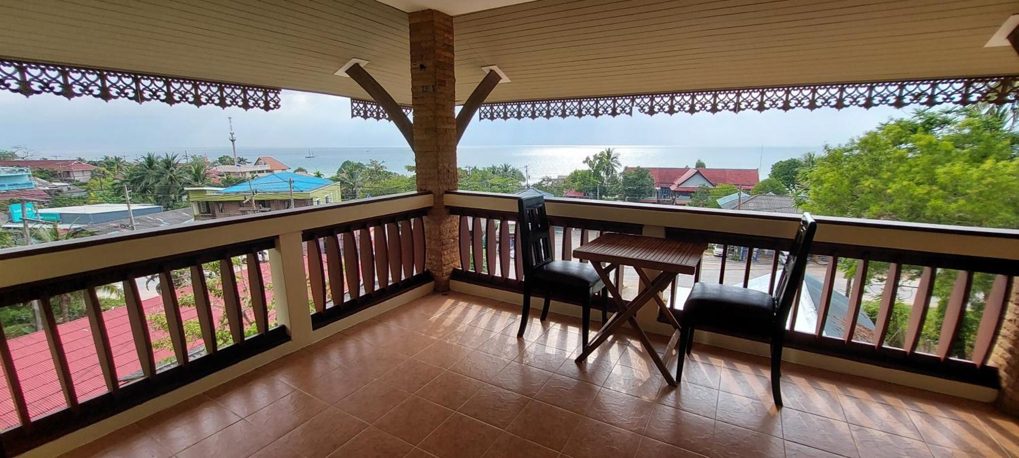Lanta Siri Resort 3*