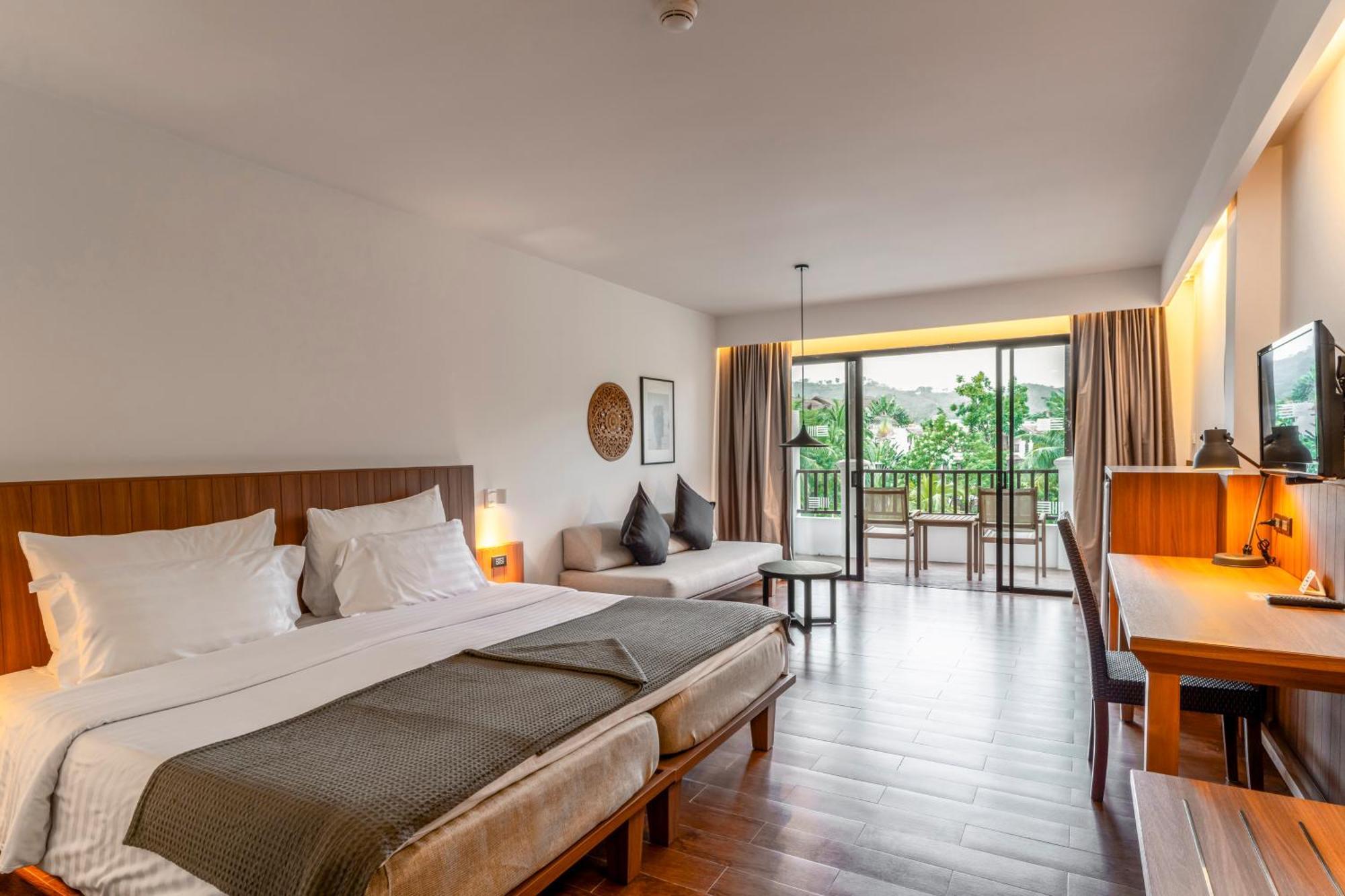 Sunprime (adults Only) Resort 4*