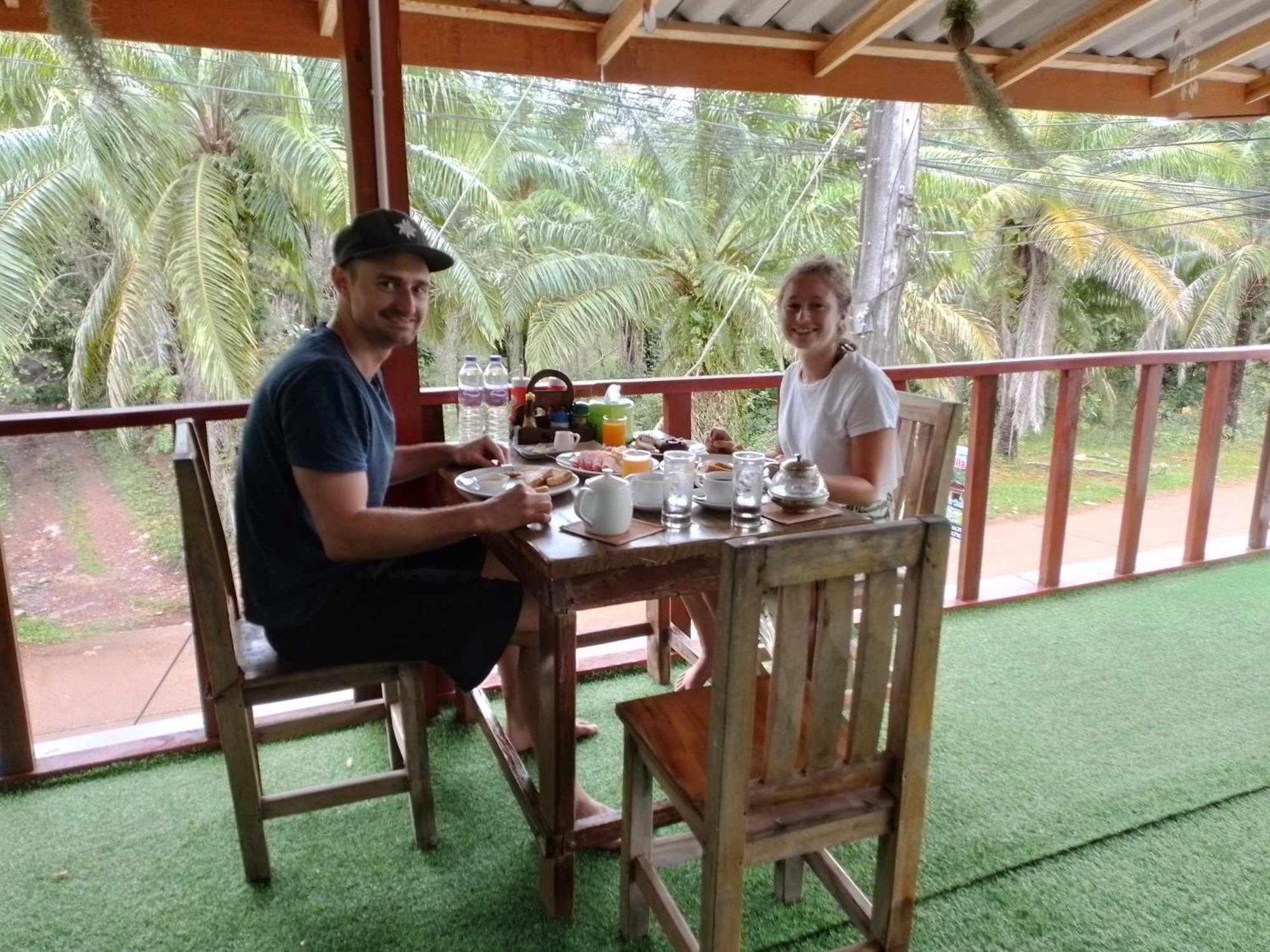 Holiday home Baanphong Lanta