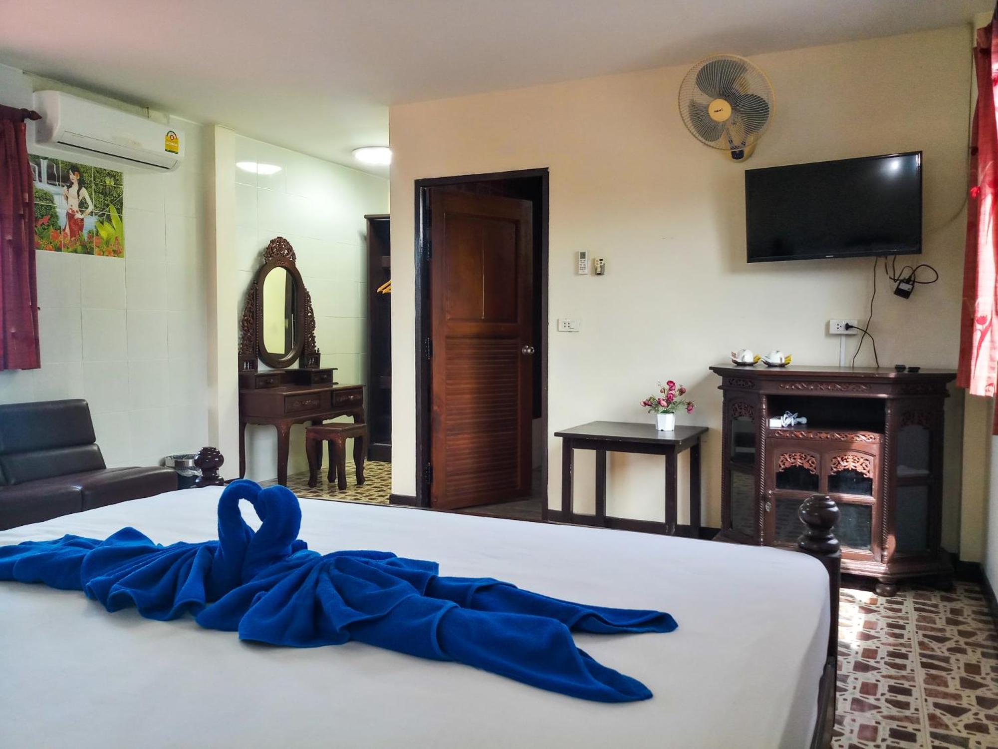 Guest house Lina