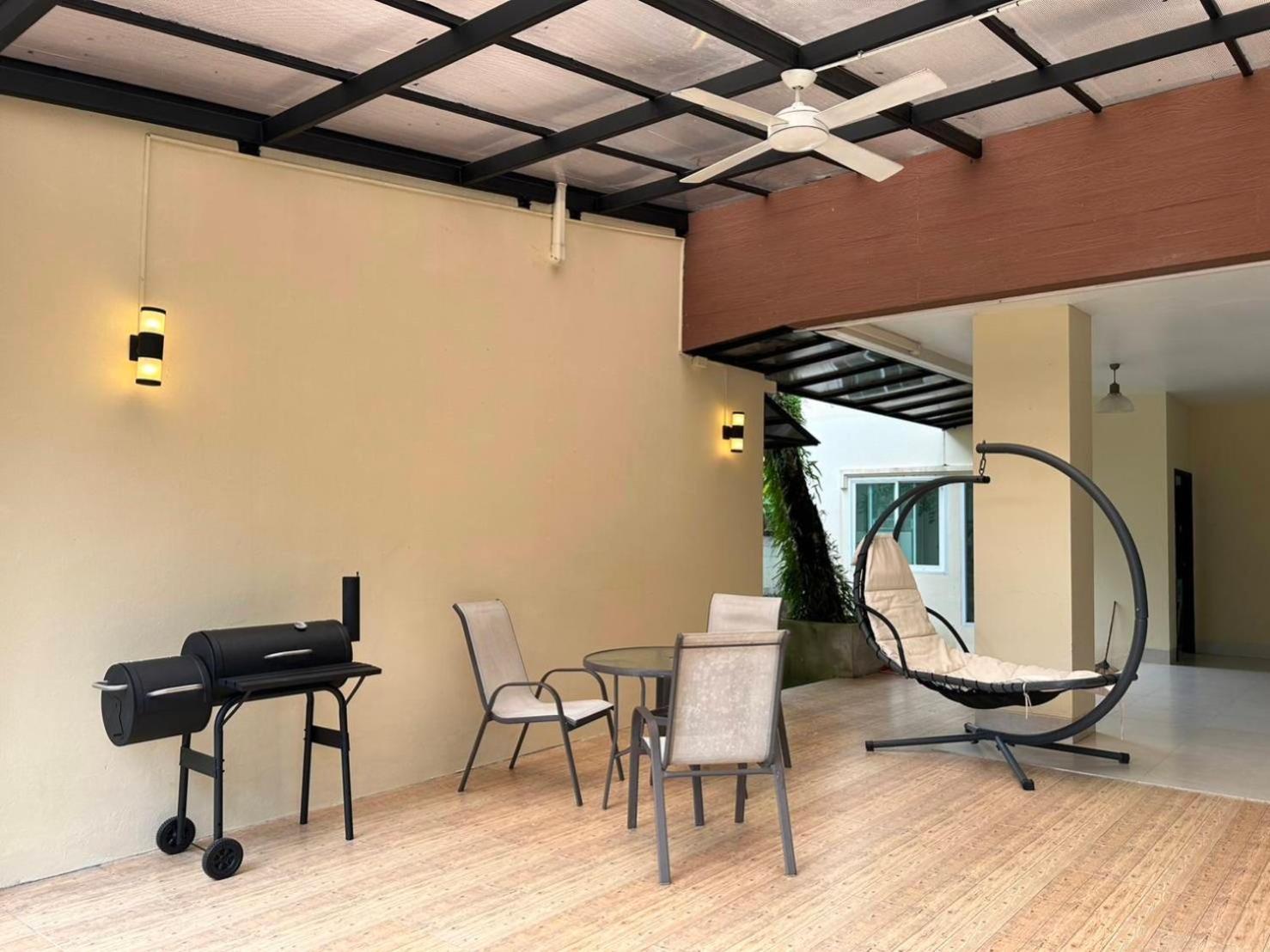 Kanwara Villa Ao Nang
