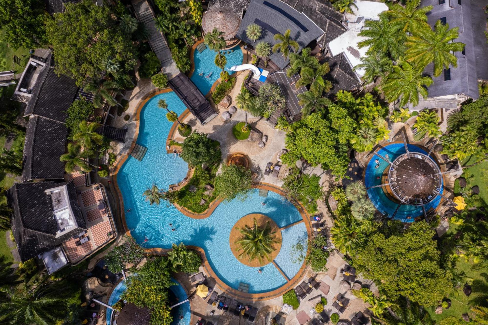 The Hotspring & - Sha Extra Phang Nga