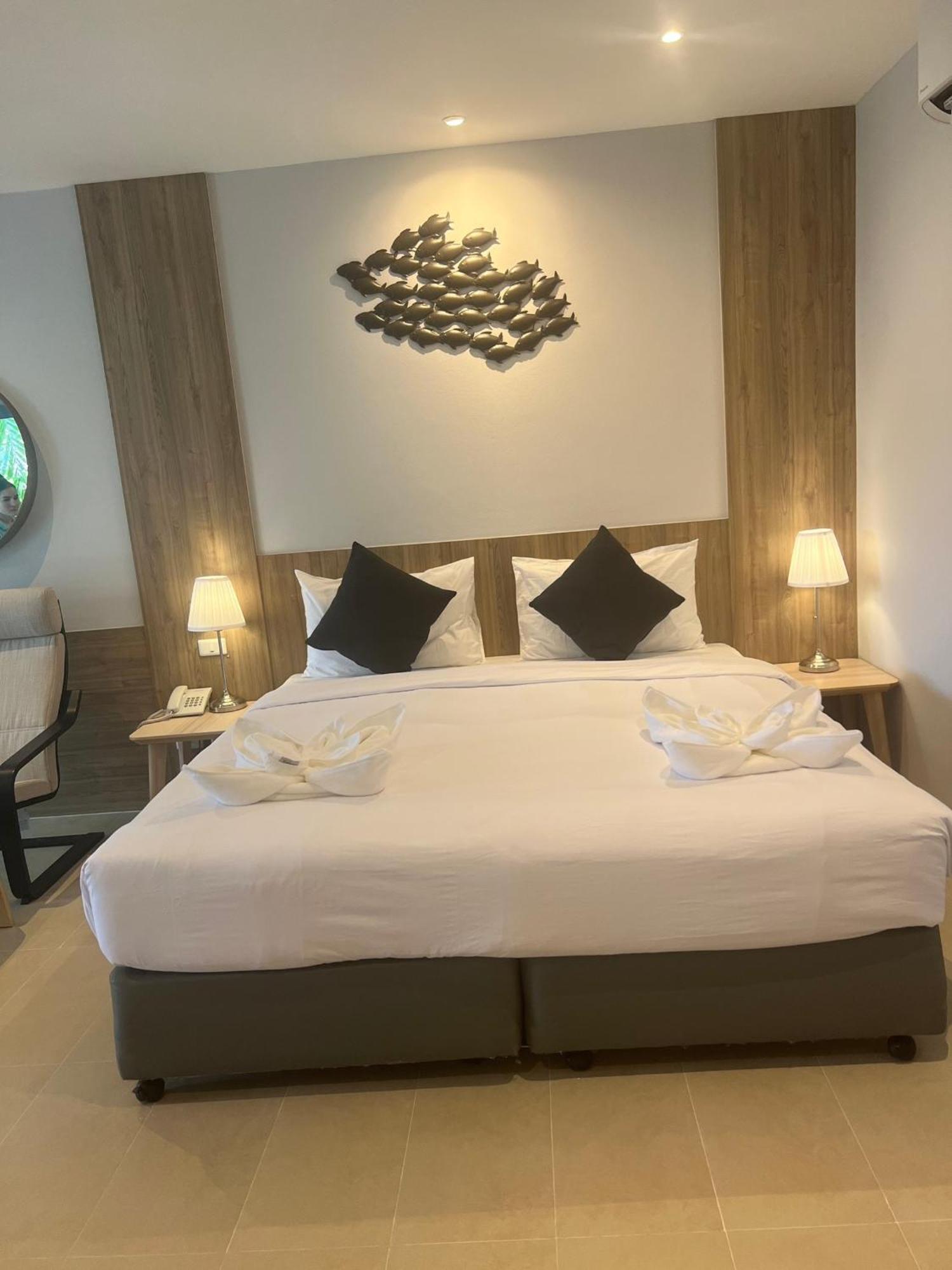 Evergreen Chaweng (Koh Samui)