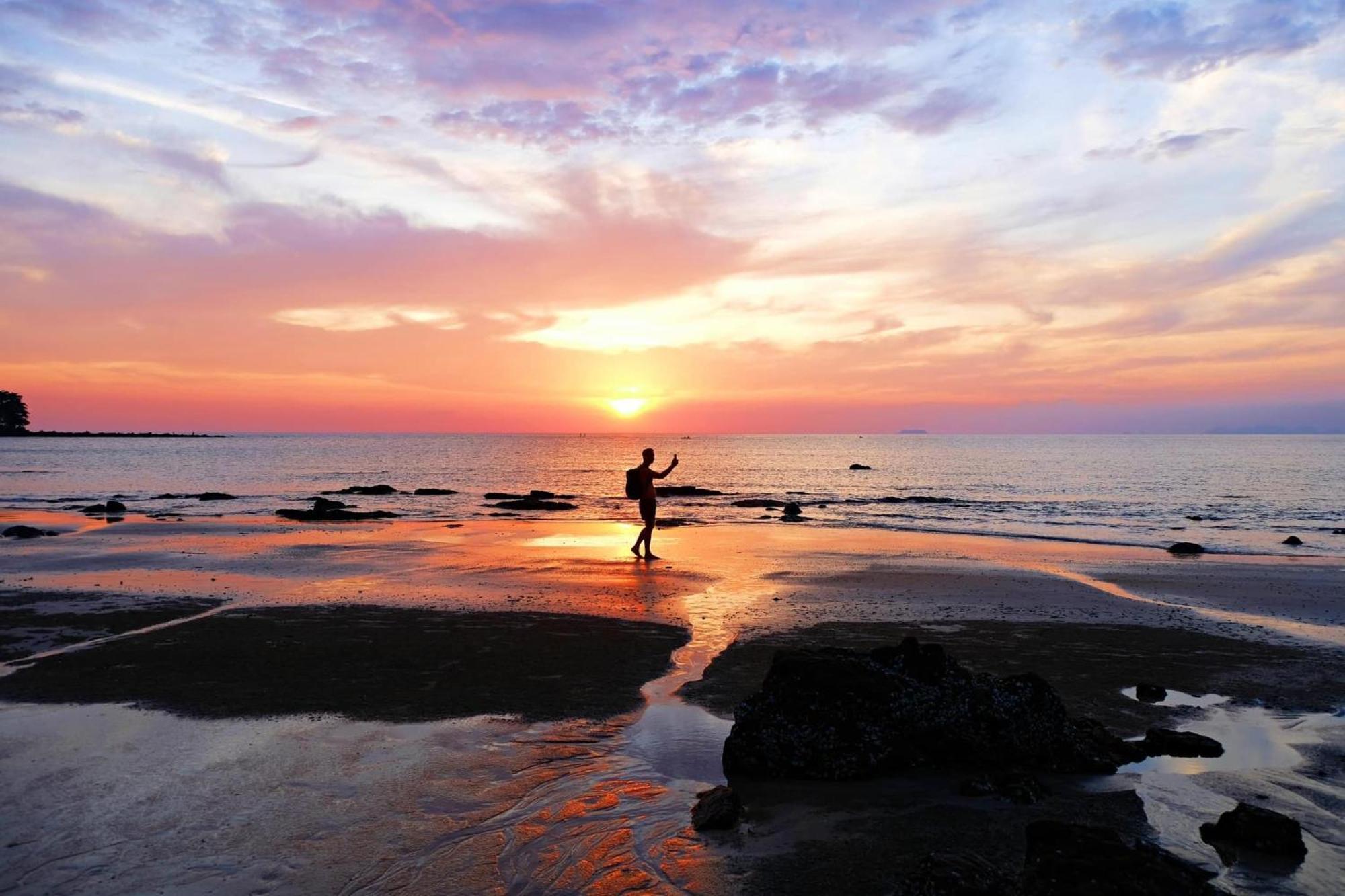 Resort Andaman Lanta - Sha Extra