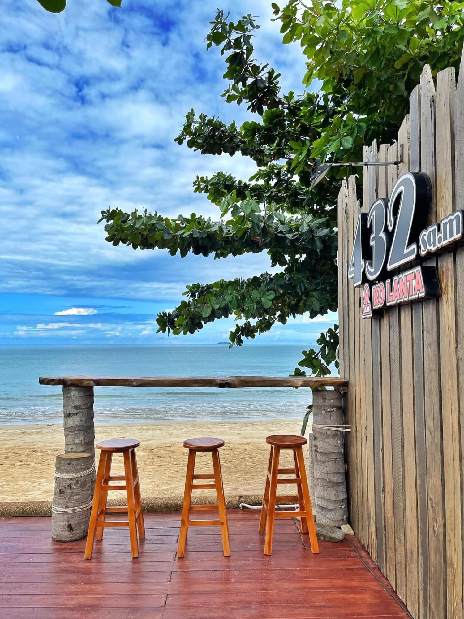 Andaman Lanta - Sha Extra Resort 3*
