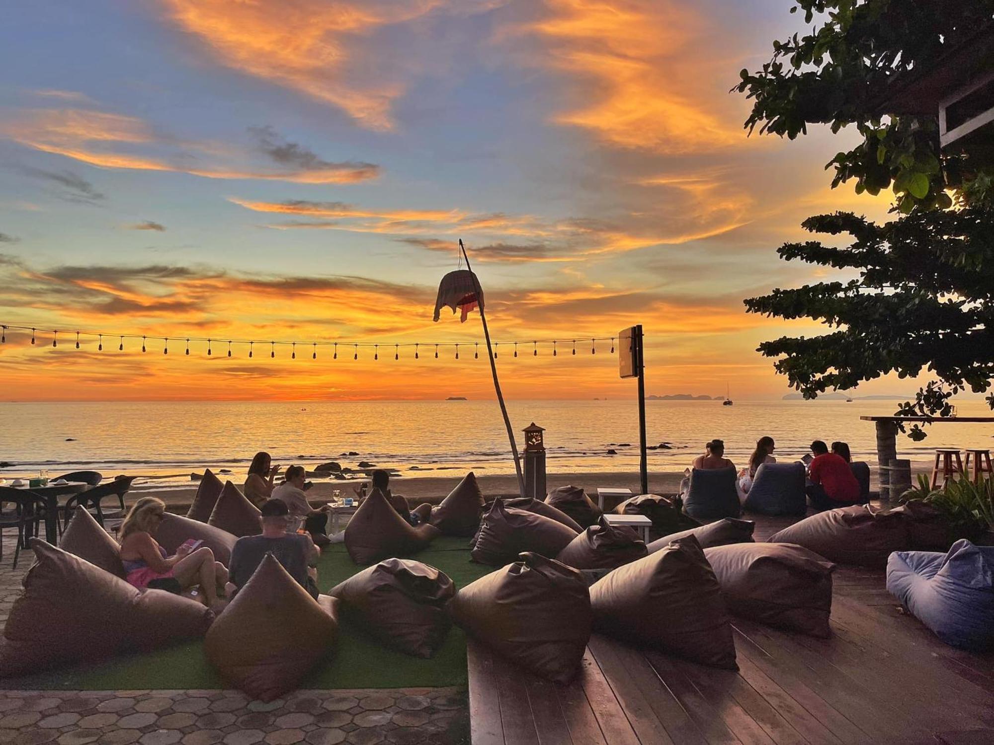 Andaman Lanta - Sha Extra 3*