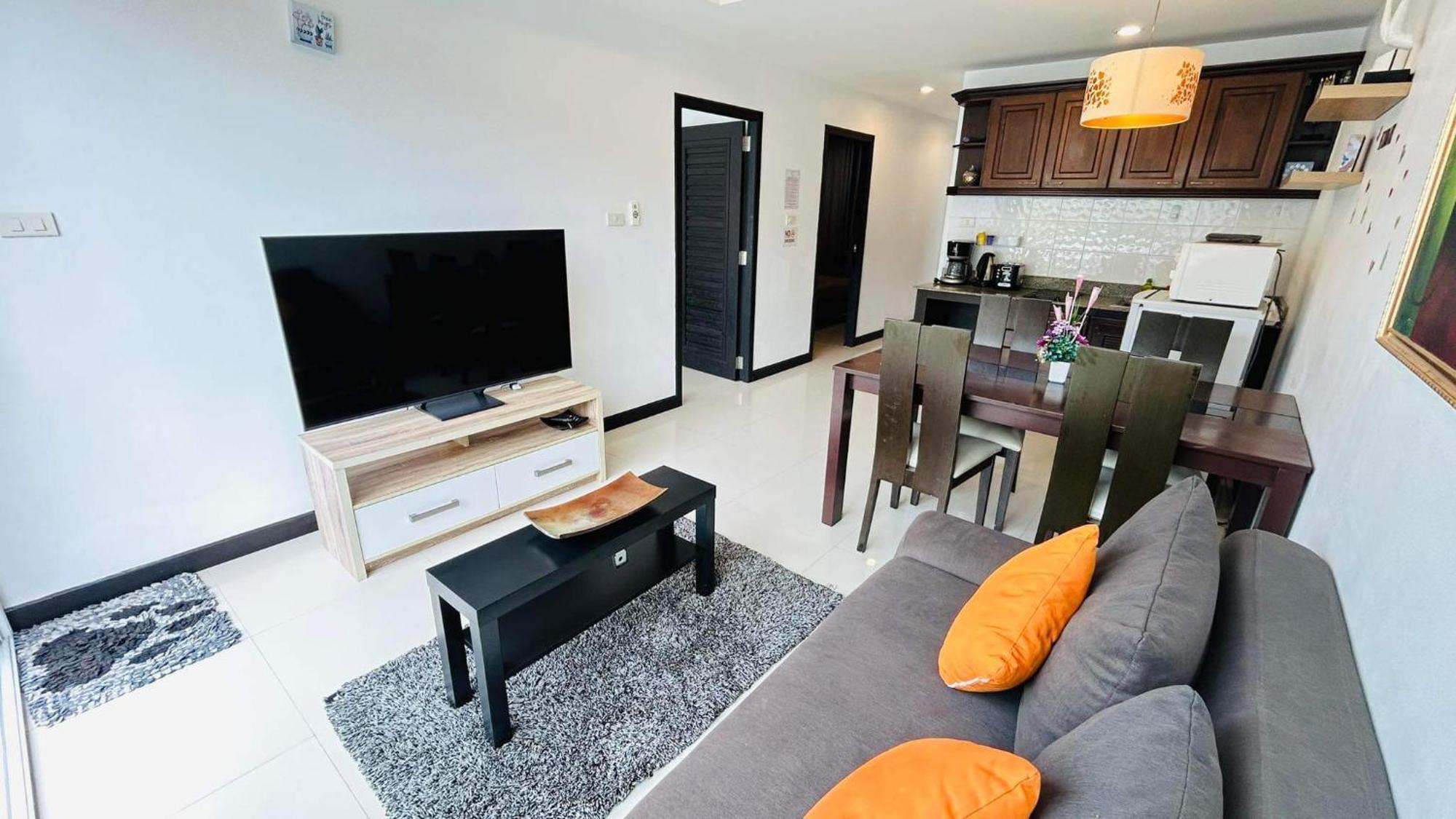 Aparthotel Crystal Bay Tropical *