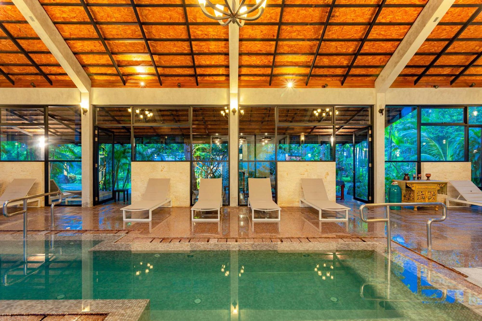 The Hotspring & - Sha Extra Phang Nga