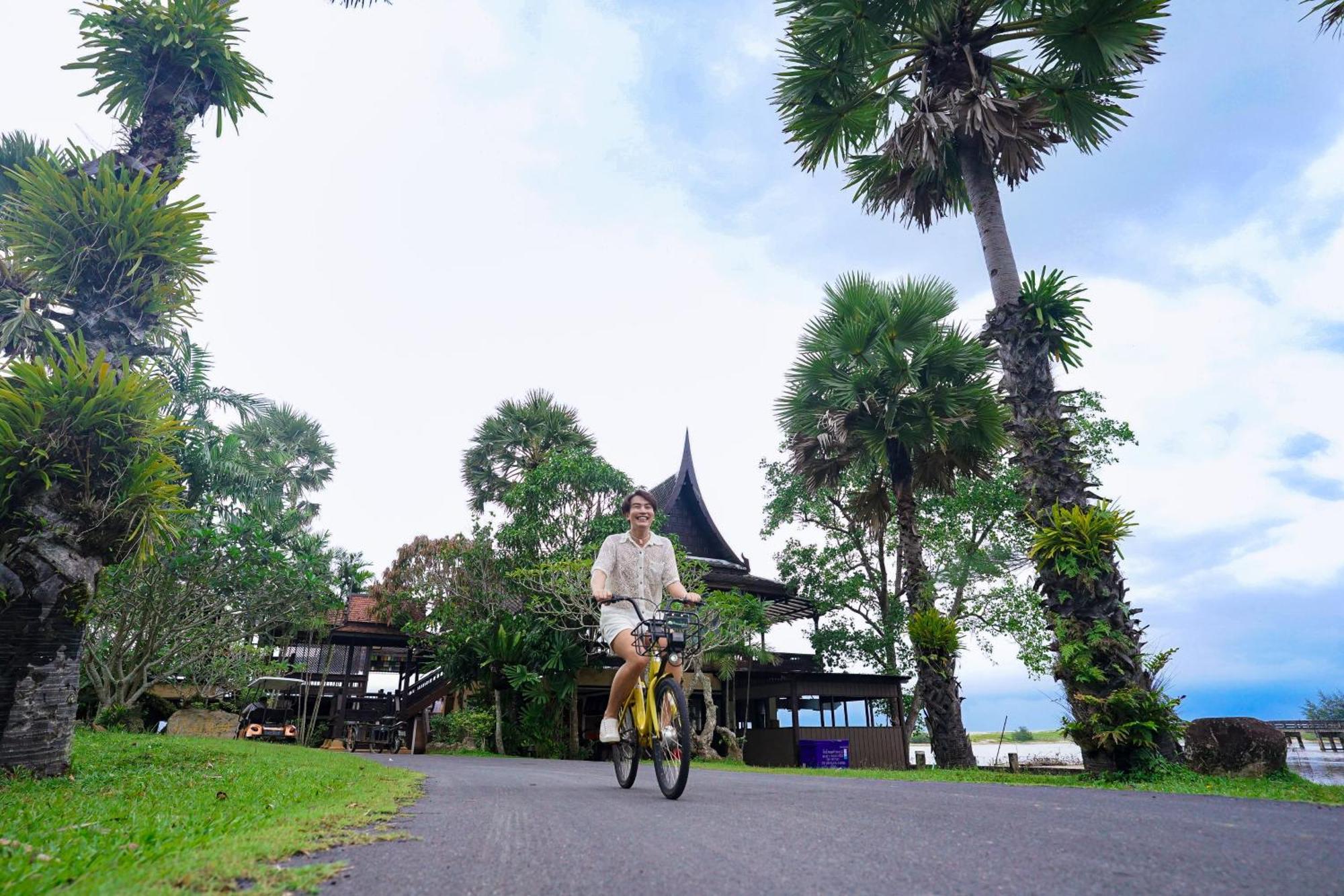 The Hotspring & - Sha Extra 5* Phang Nga