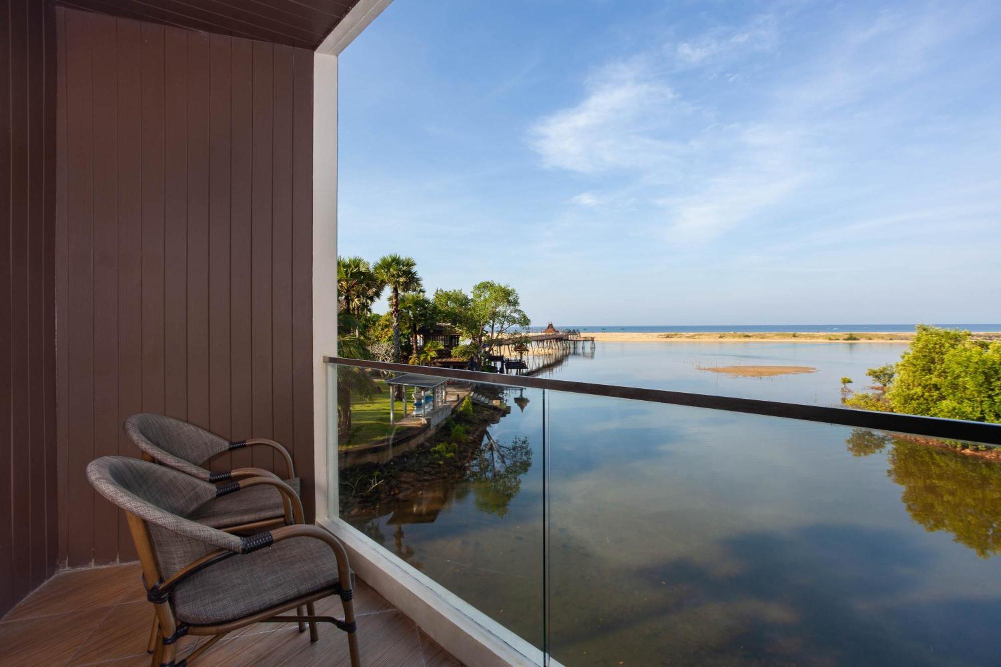 The Hotspring & - Sha Extra 5* Phang Nga