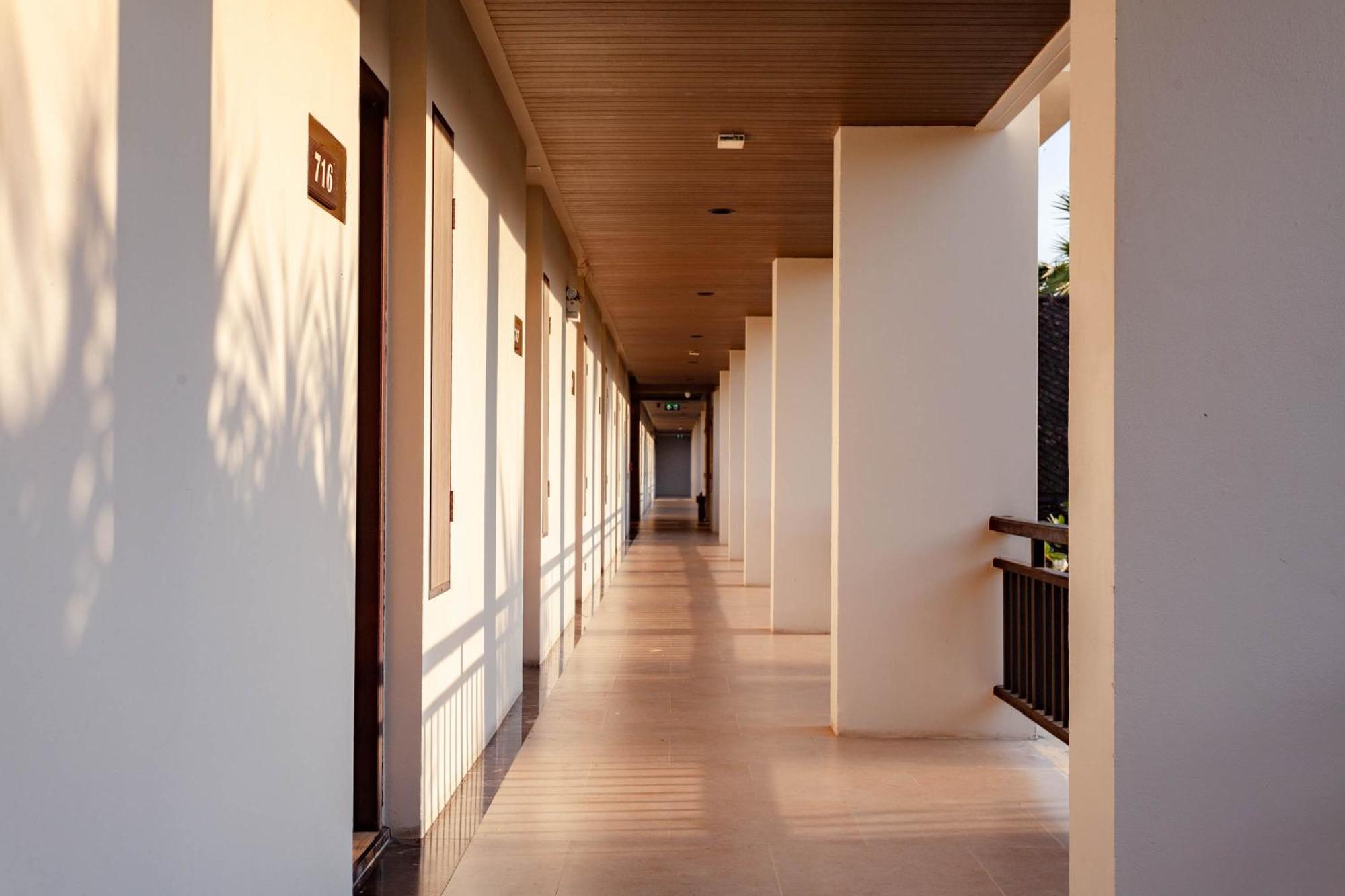 The Hotspring & - Sha Extra Resort 5*