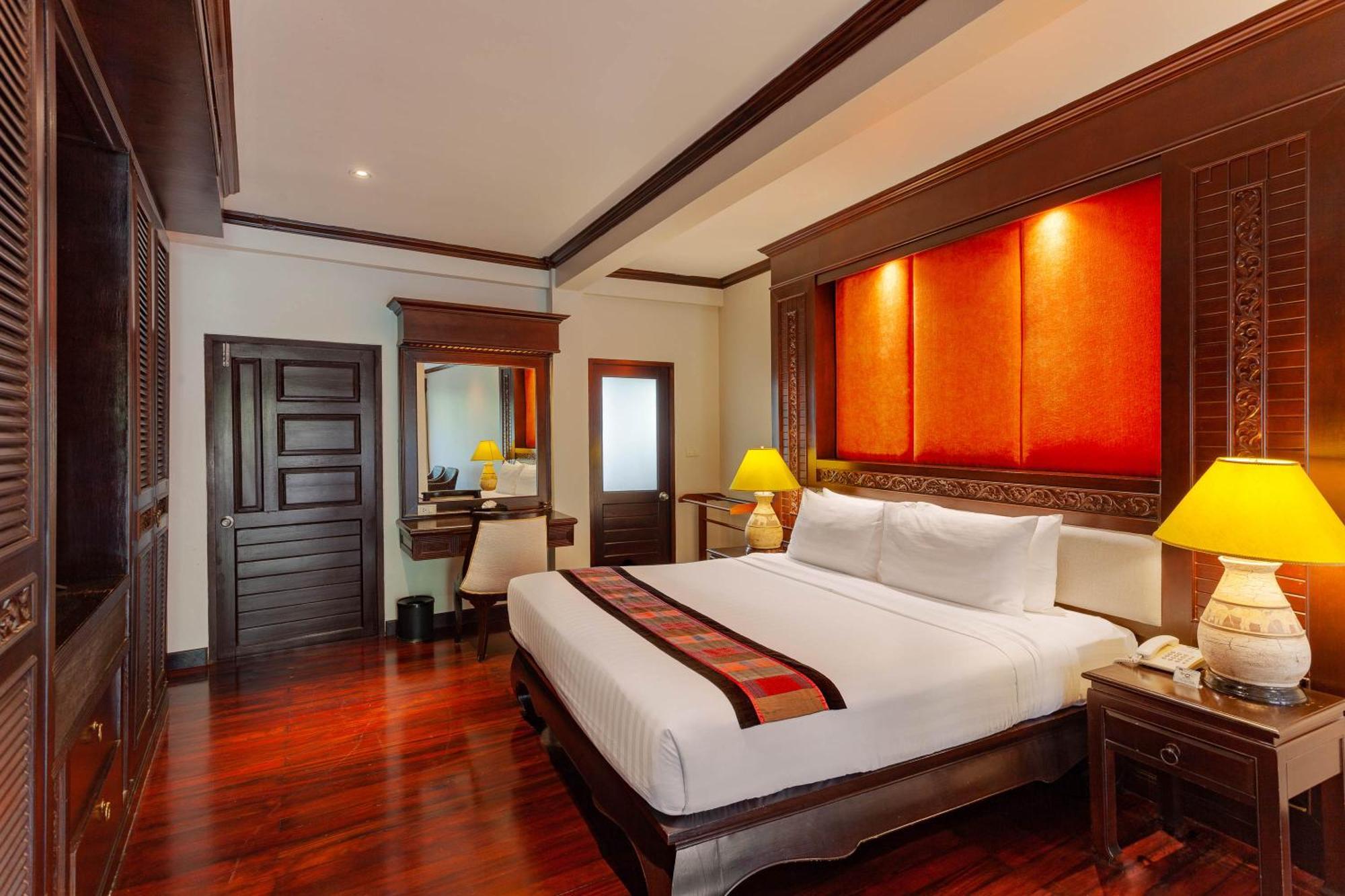 Resort The Hotspring & - Sha Extra
