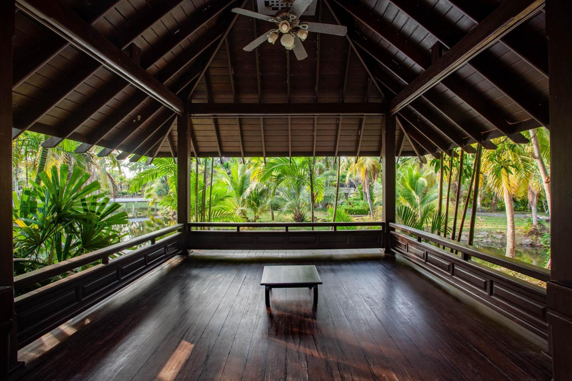 Resort The Hotspring & - Sha Extra Phang Nga