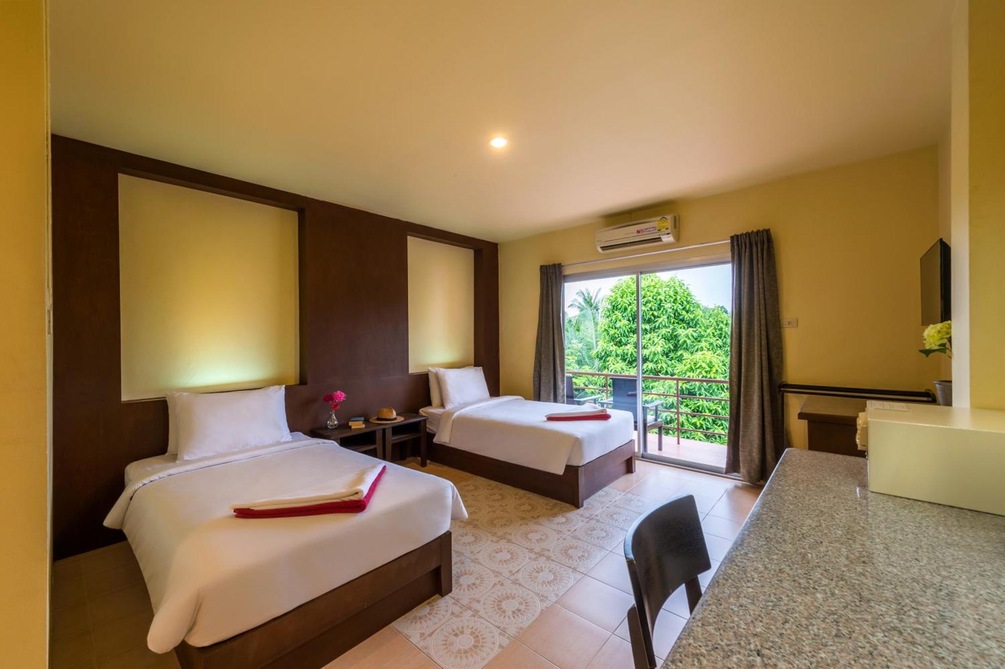 Lanta Thip House By Swiss-belhotel - Sha