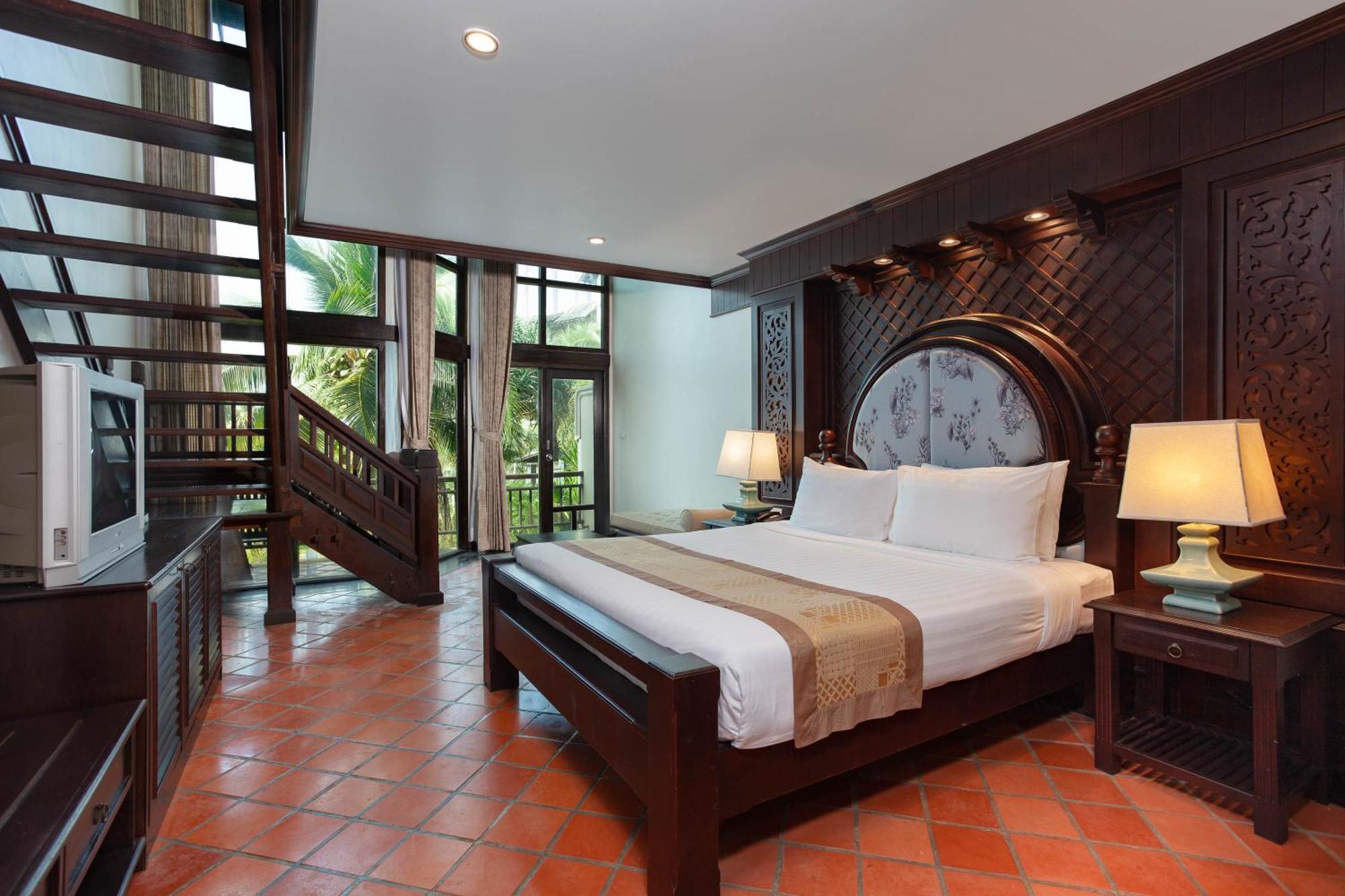 The Hotspring & - Sha Extra 5* Phang Nga