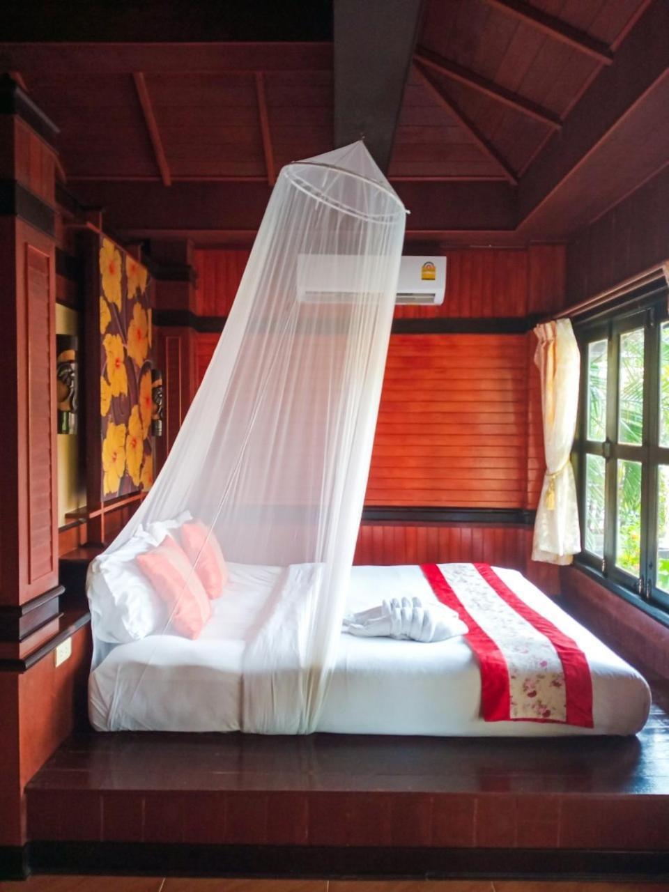 Baan Laanta & - Sha