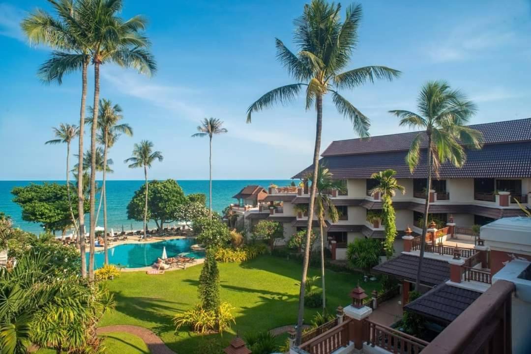 Aloha 3*