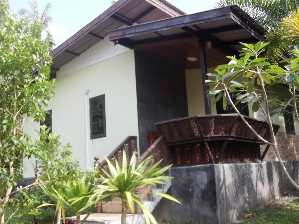 Wilai Villa Lamai