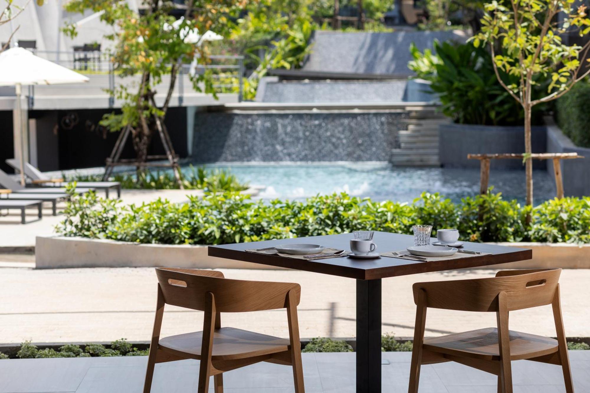 Resort Varana Krabi