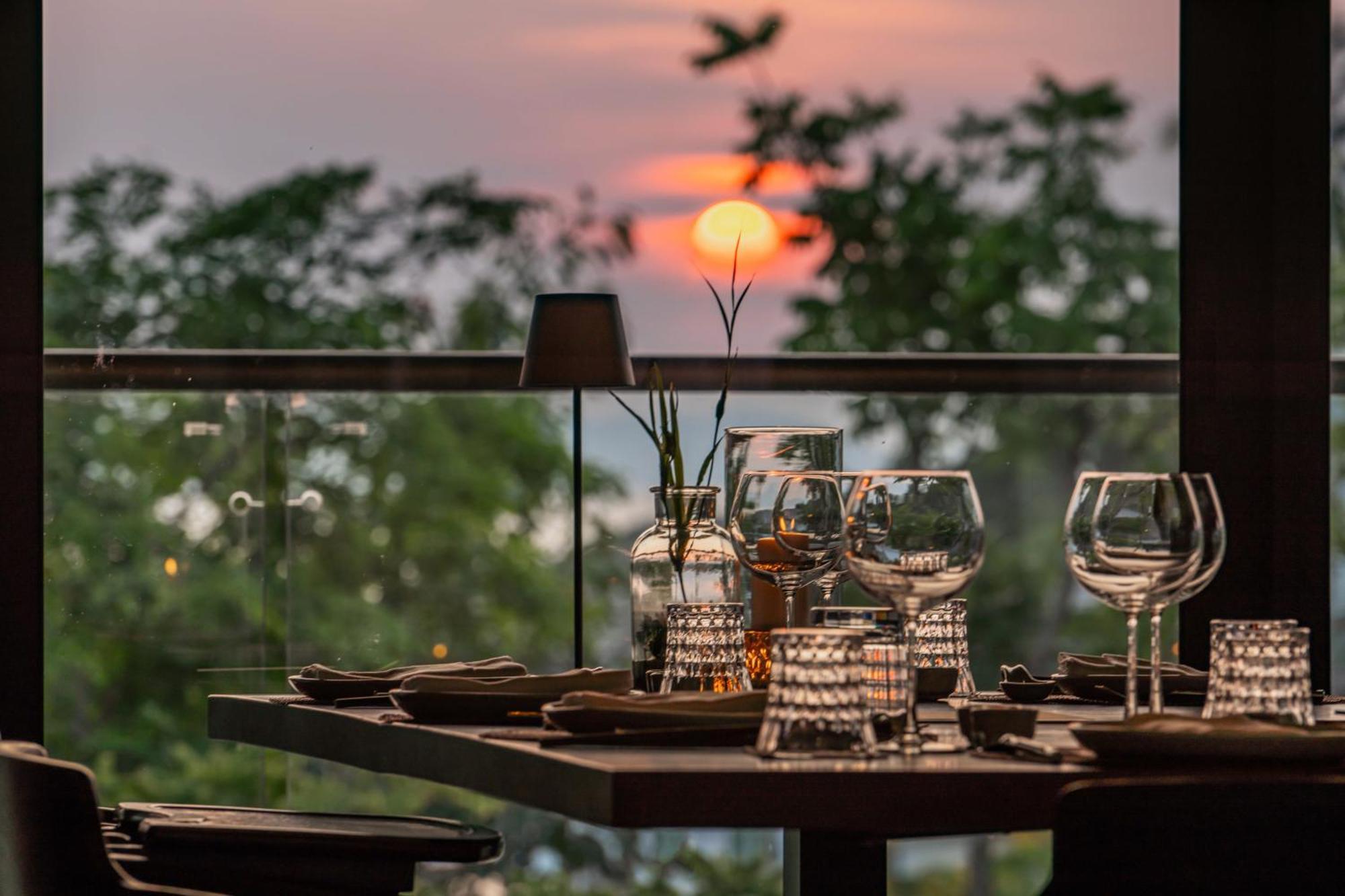 Varana Krabi Resort Klong Muang Beach