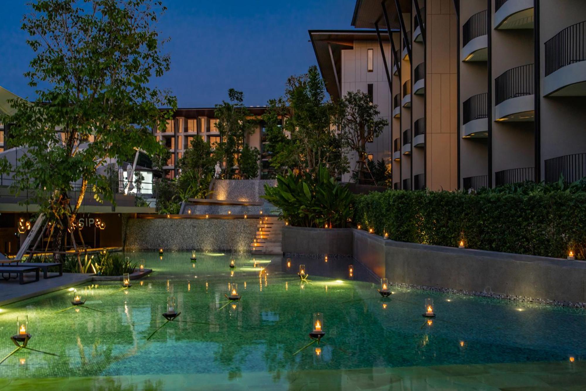 Varana Krabi 5* Klong Muang Beach