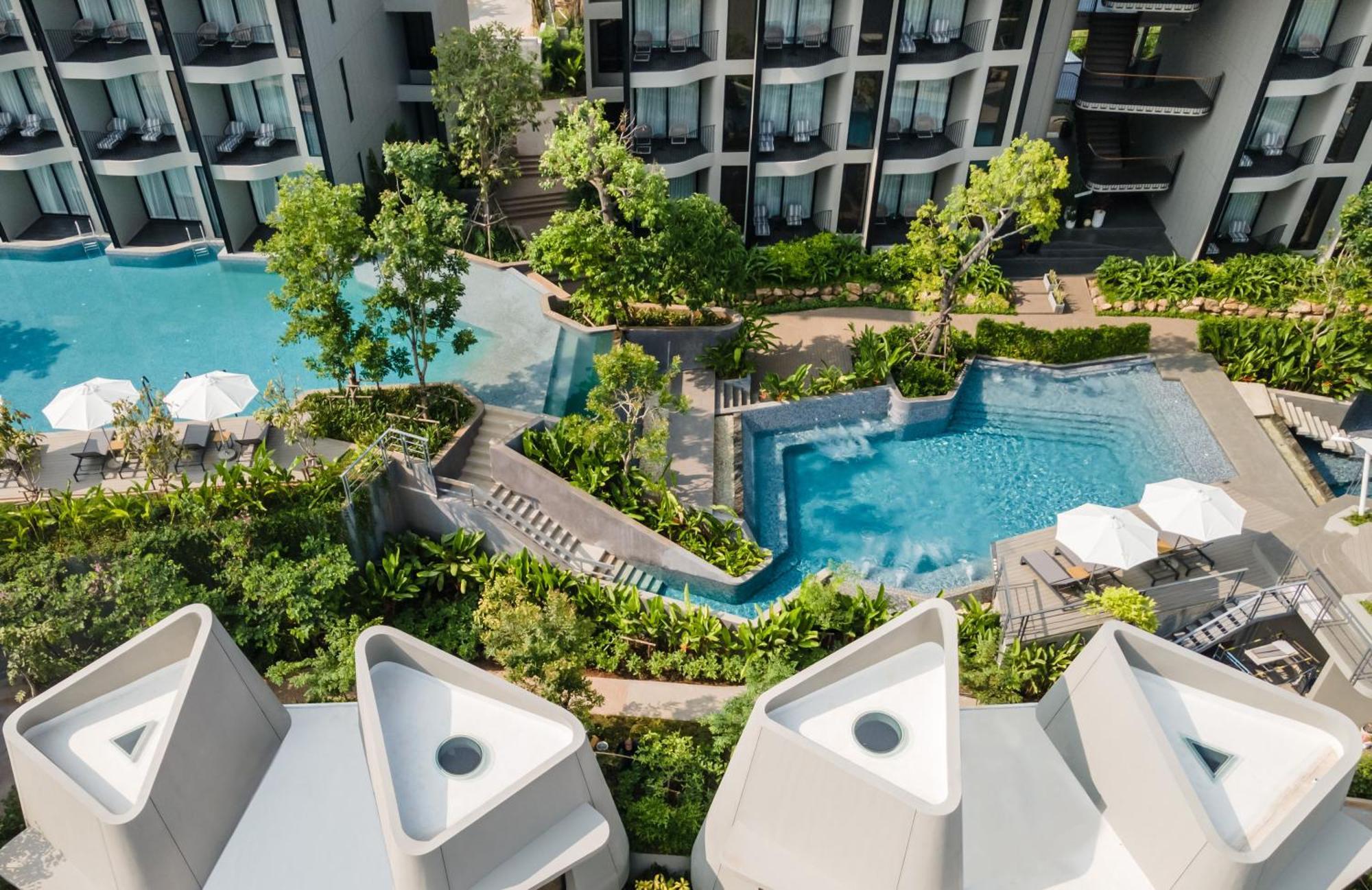 Varana Krabi Resort