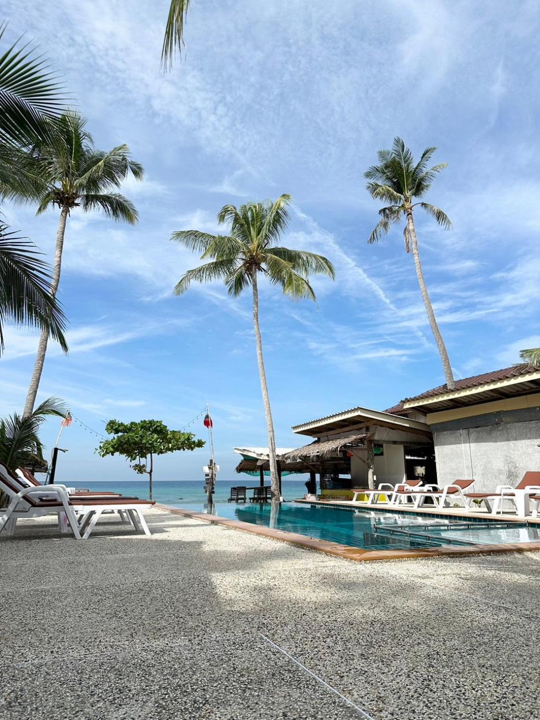 Sea Shell Resort