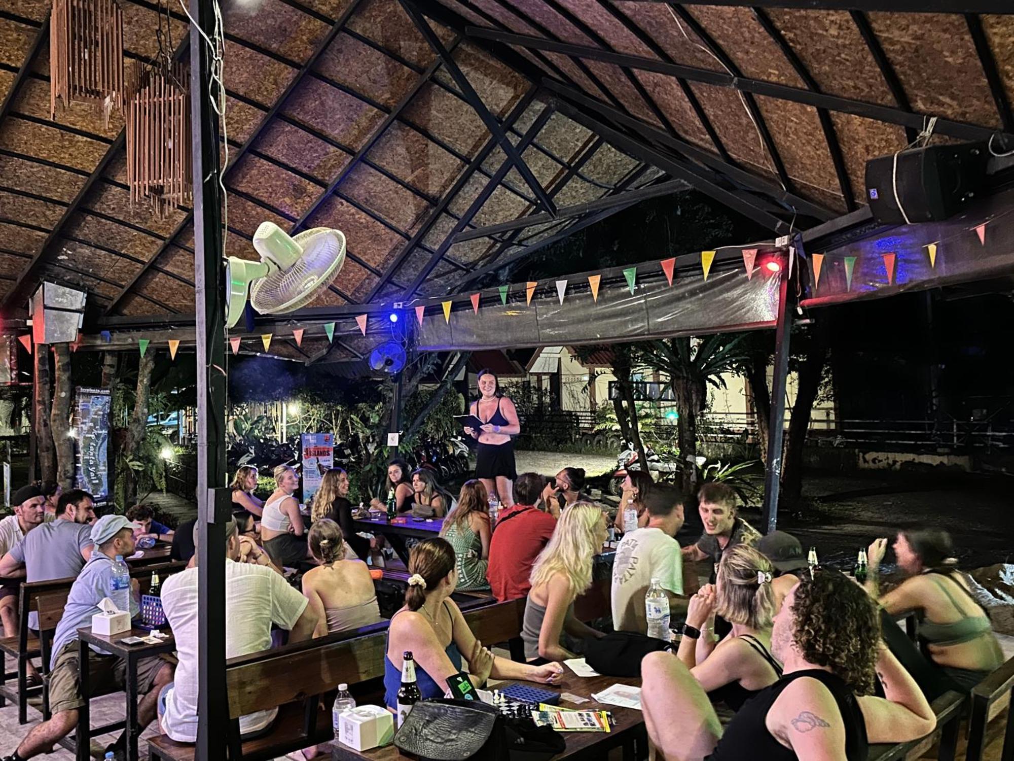 Blanco Lanta 18 To 35 Koh Lanta
