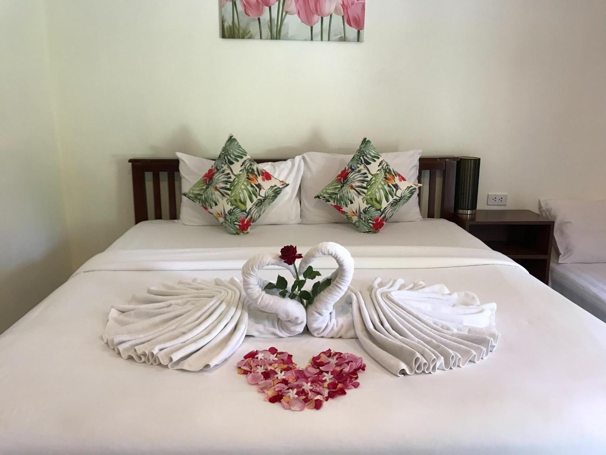 Baan Suan Rim Klong 3* Koh Lanta