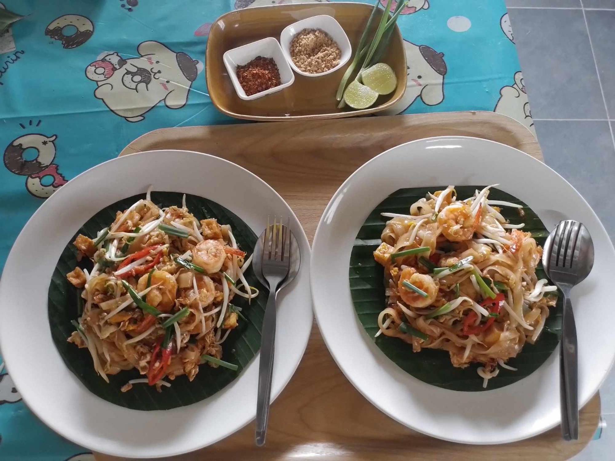 Holiday home Baanphong Lanta Koh Lanta