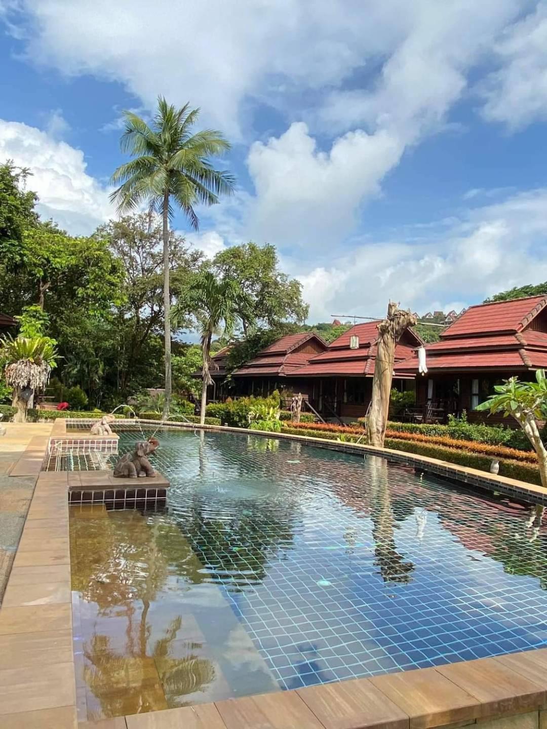 Resort Baan Laanta & - Sha