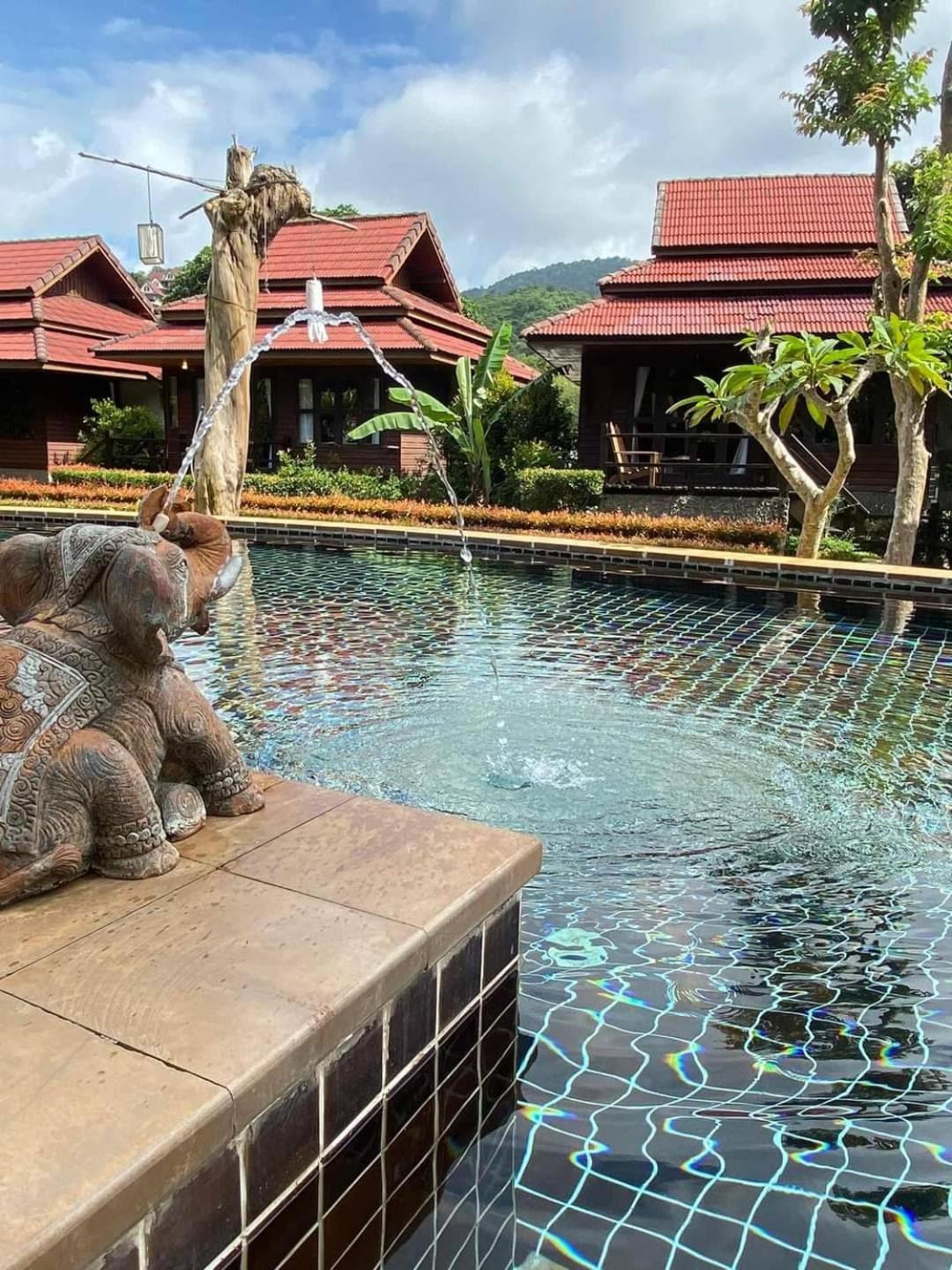 Resort Baan Laanta & - Sha
