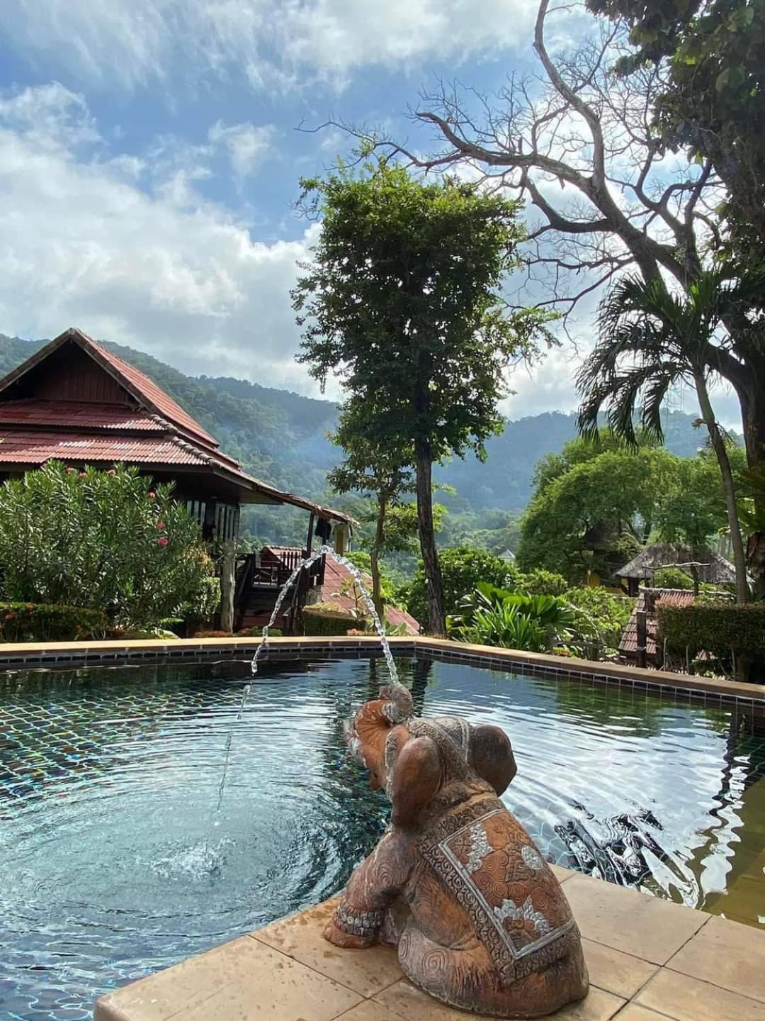 Baan Laanta & - Sha Resort Koh Lanta