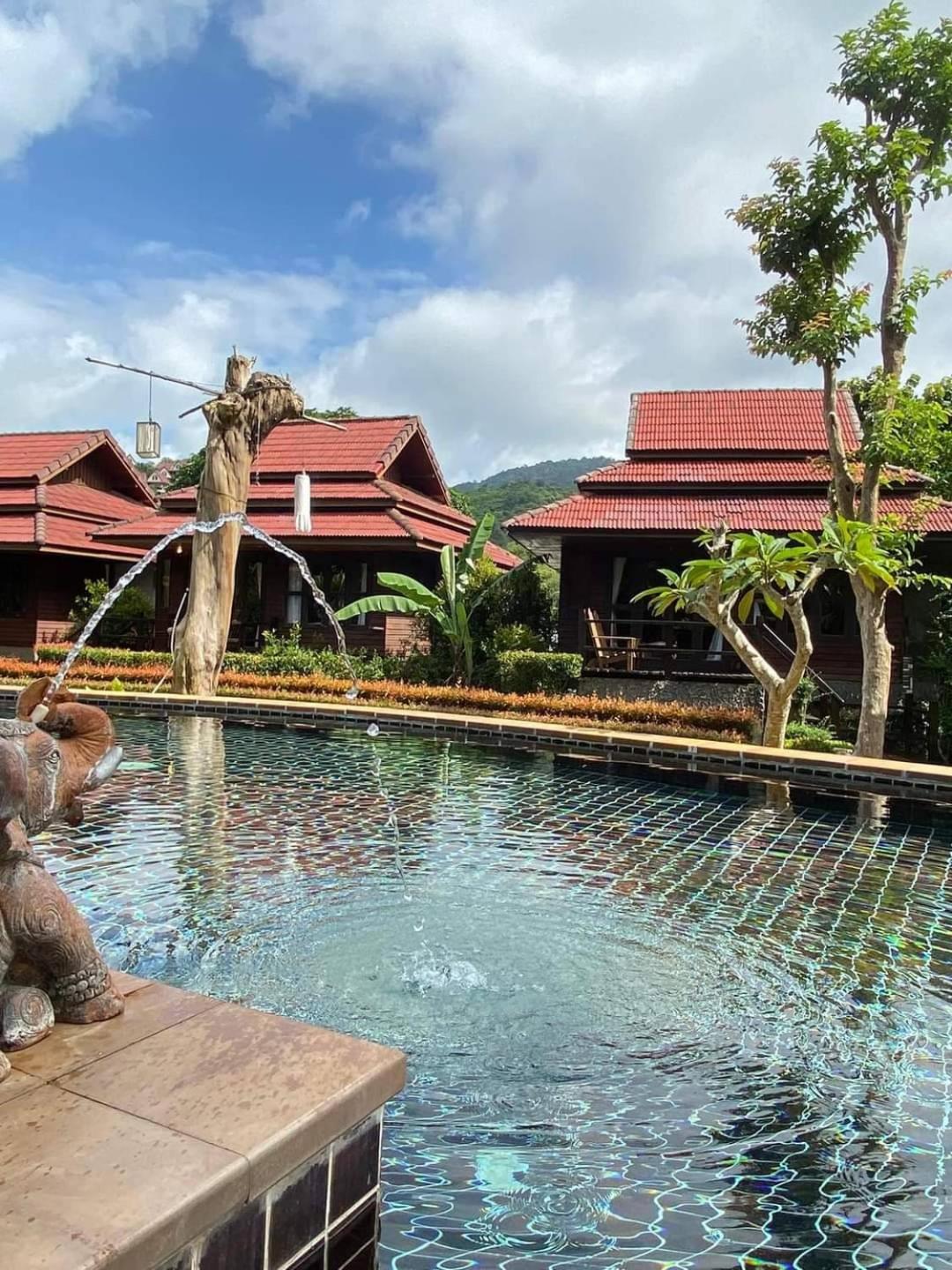 Baan Laanta & - Sha 4*