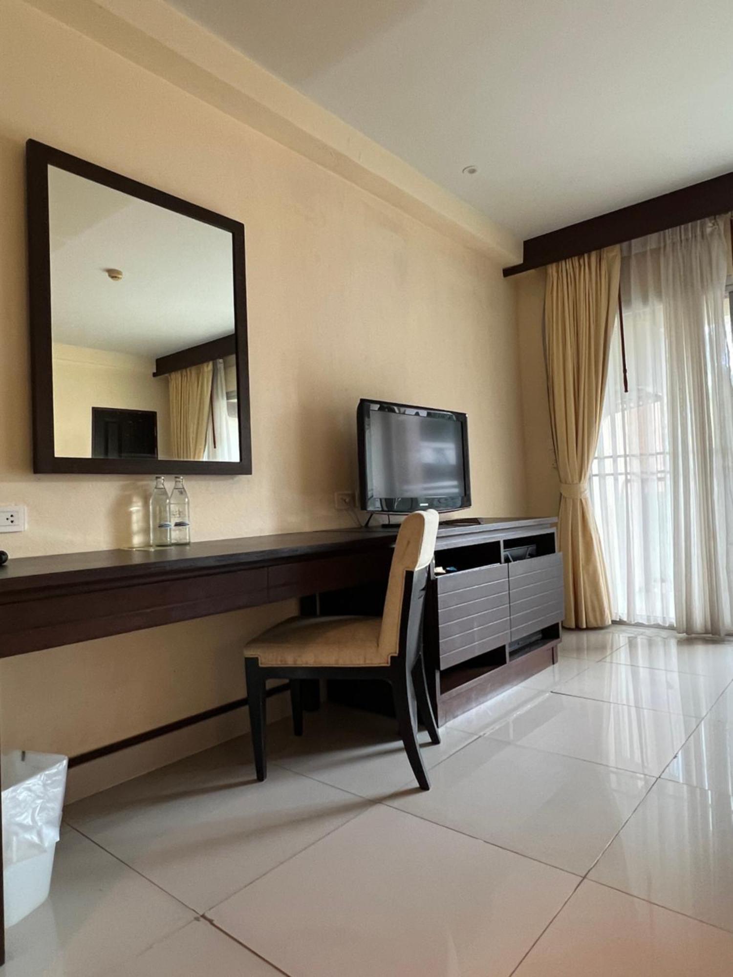 Resort Lanta Pura Resort-sha Extra 3*