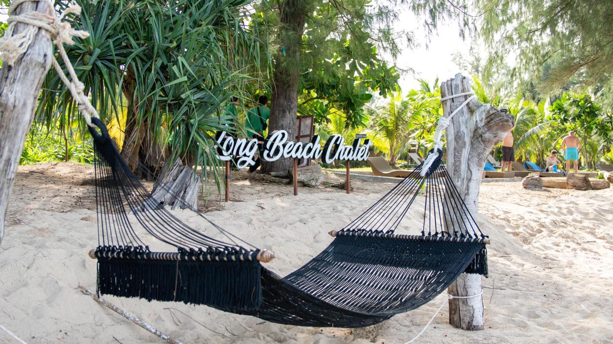 Long - Sha Extra Holiday park