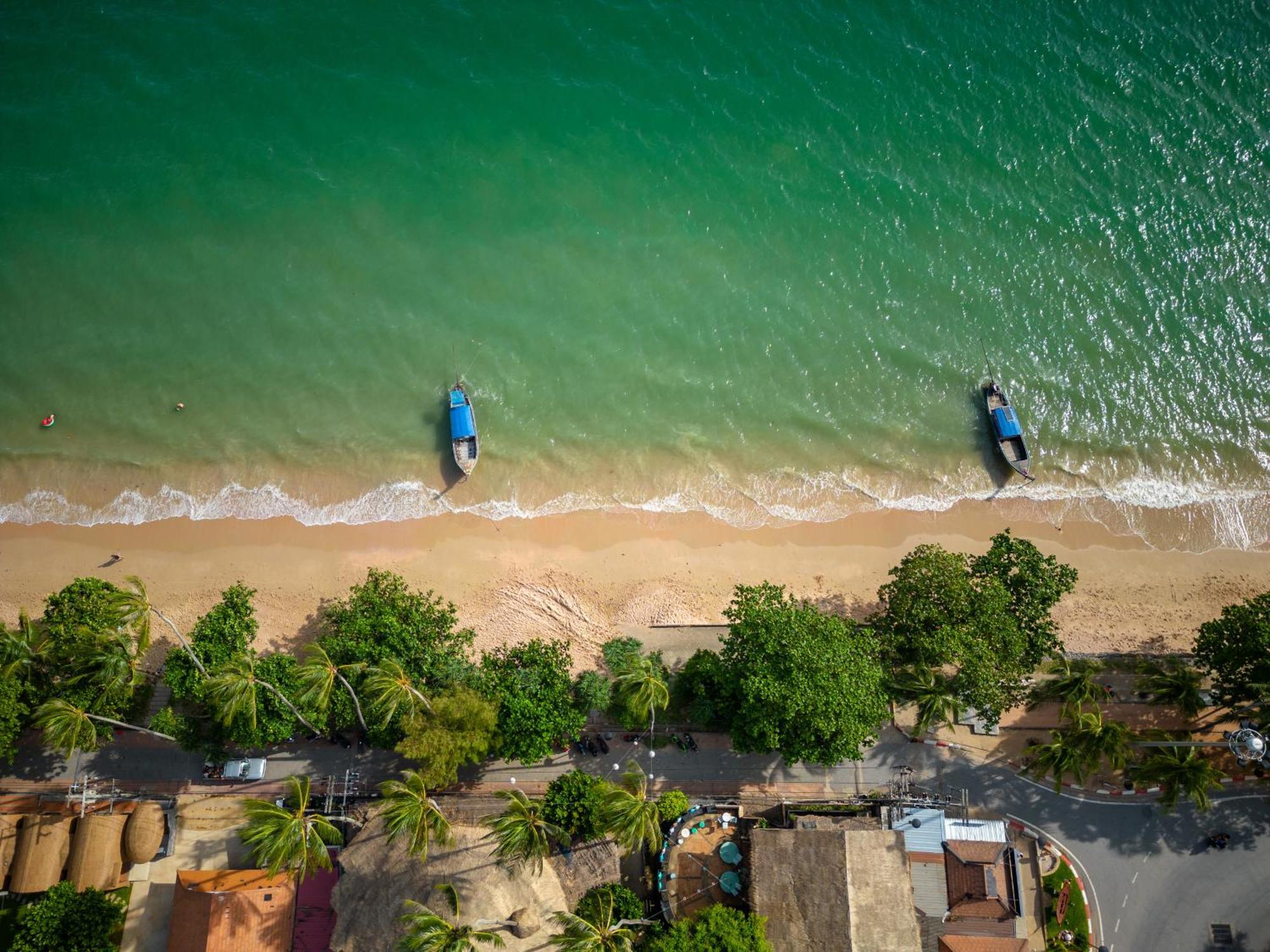 Phra Nang - Sha Extra 4* Ao Nang