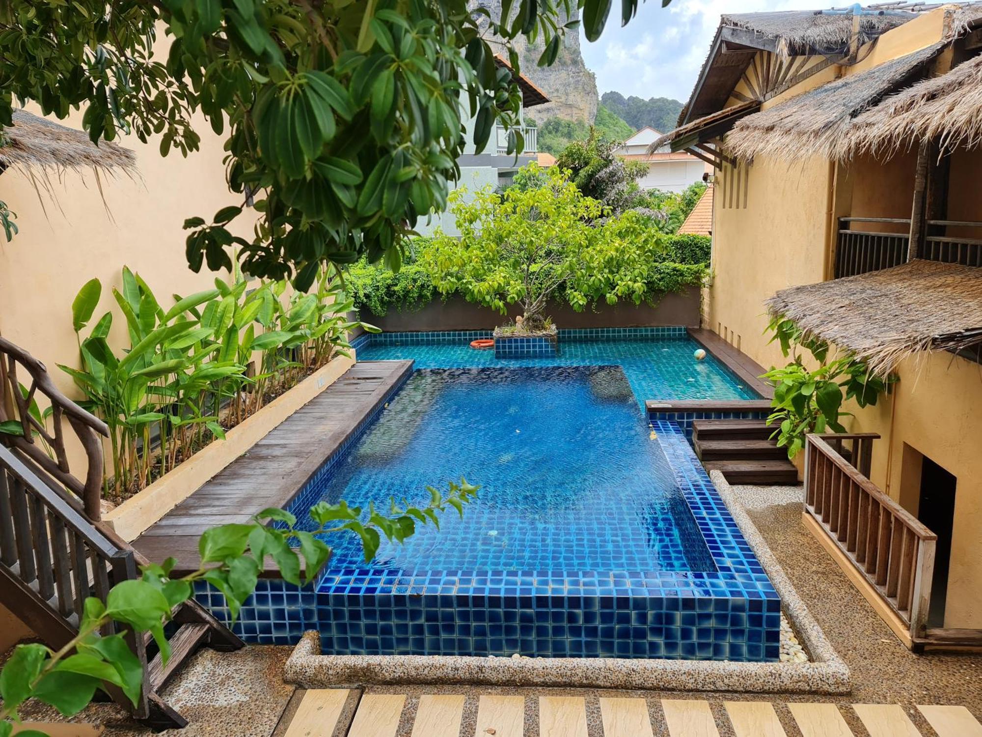 Phra Nang - Sha Extra 4* Ao Nang