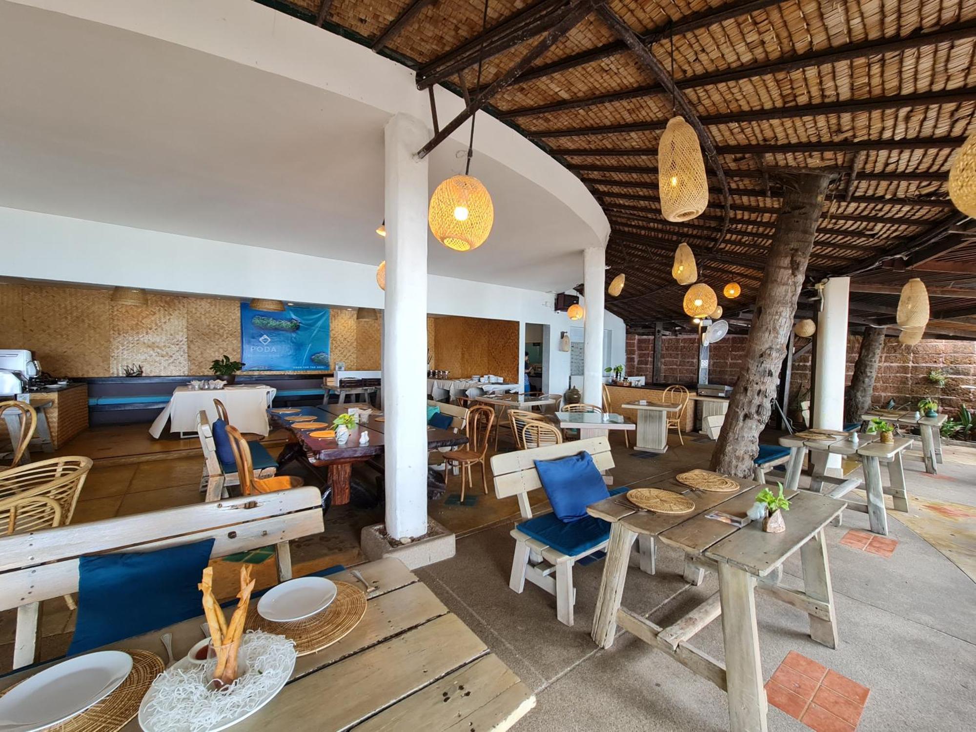 Phra Nang - Sha Extra 4*