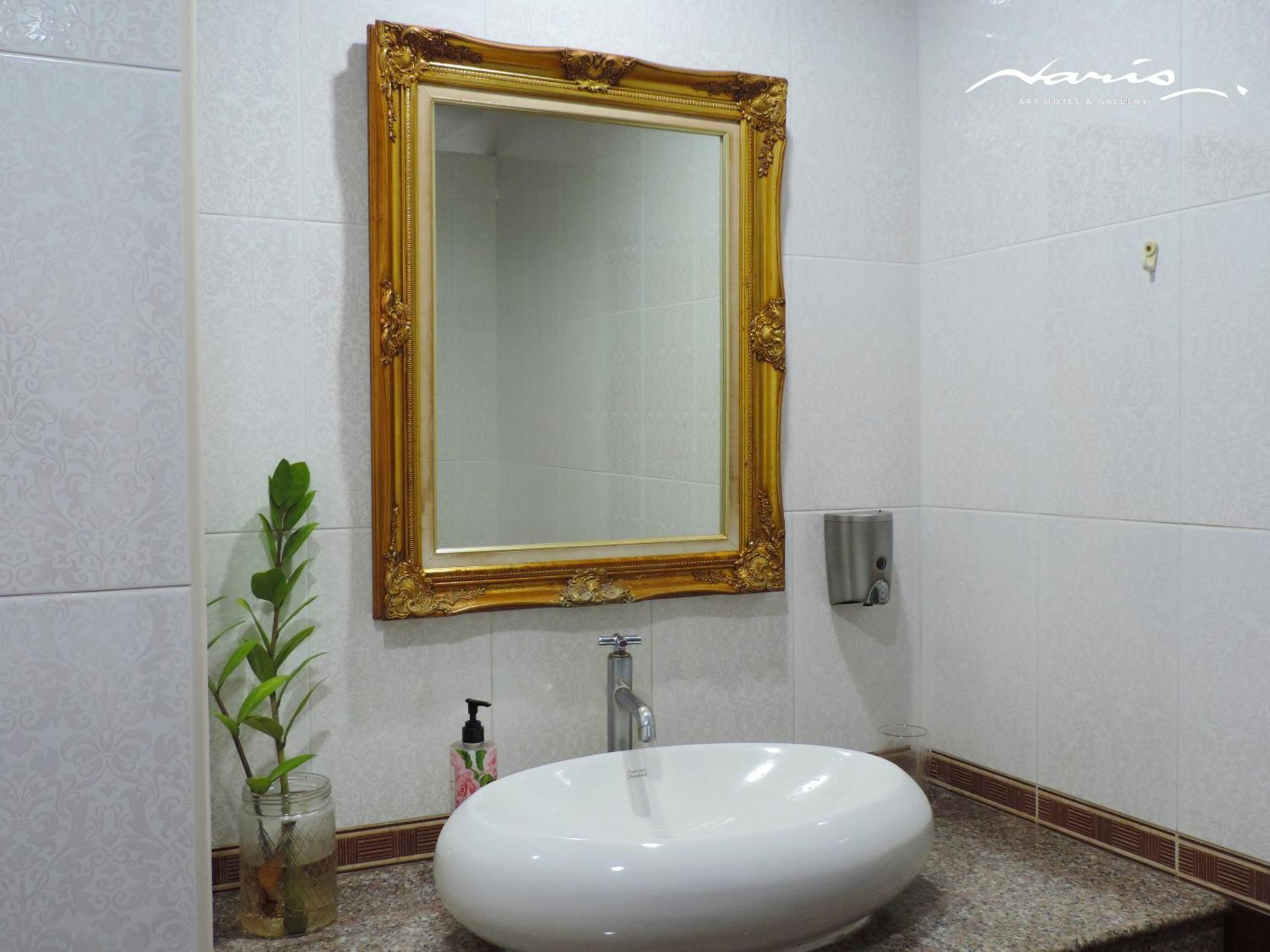 Hotel Naris Art Pattaya