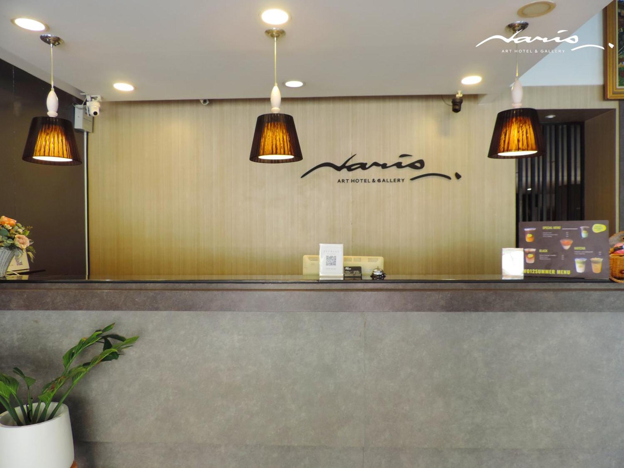 Naris Art Pattaya