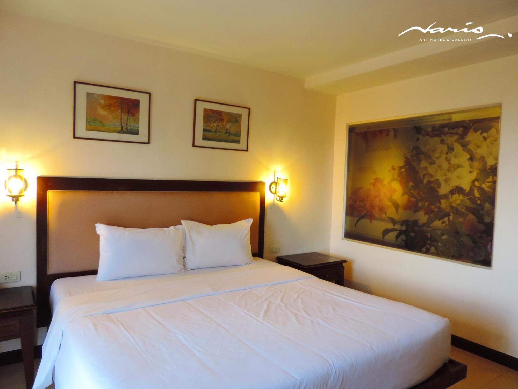 Naris Art Hotel 3*