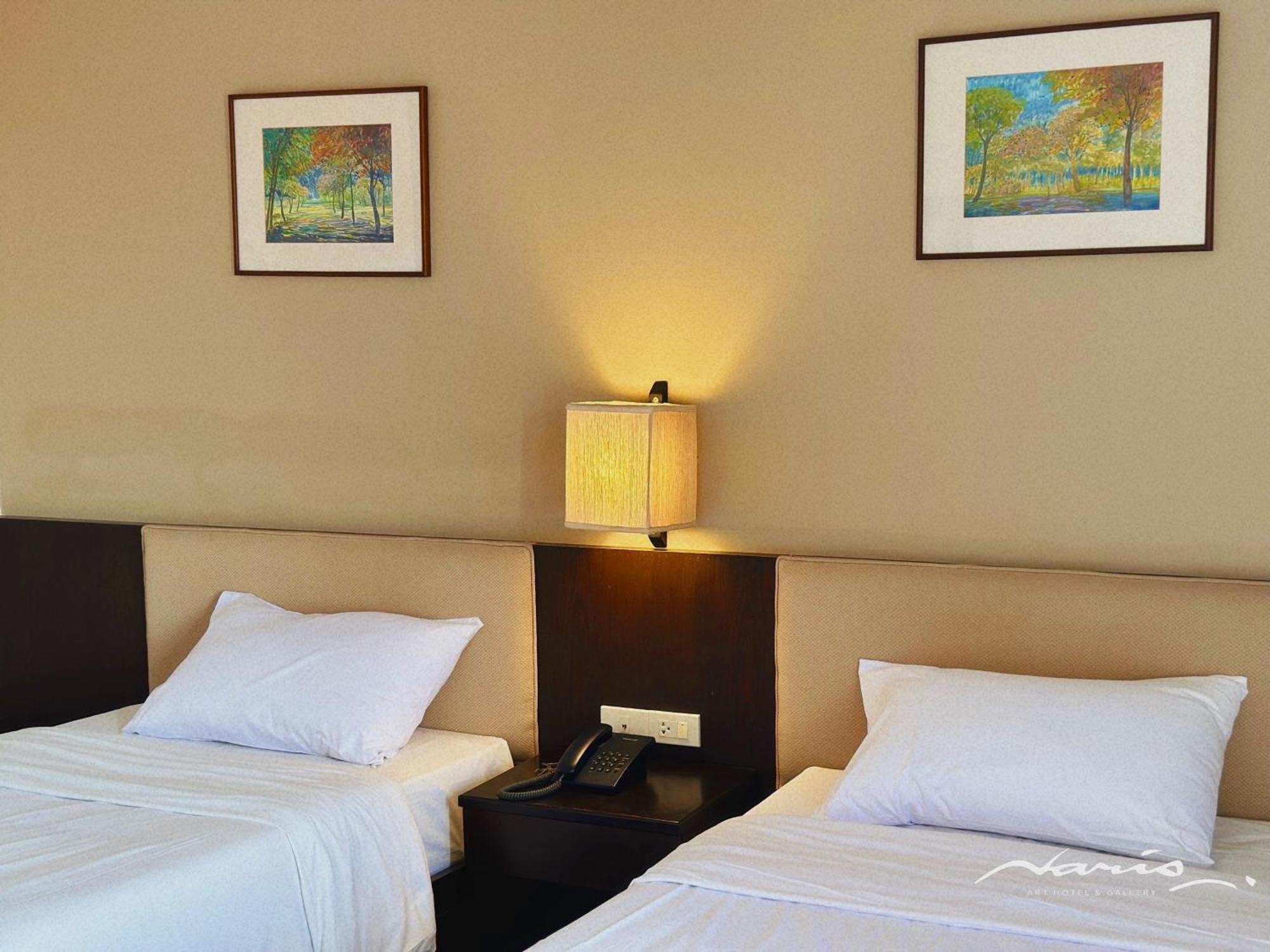 Hotel Naris Art