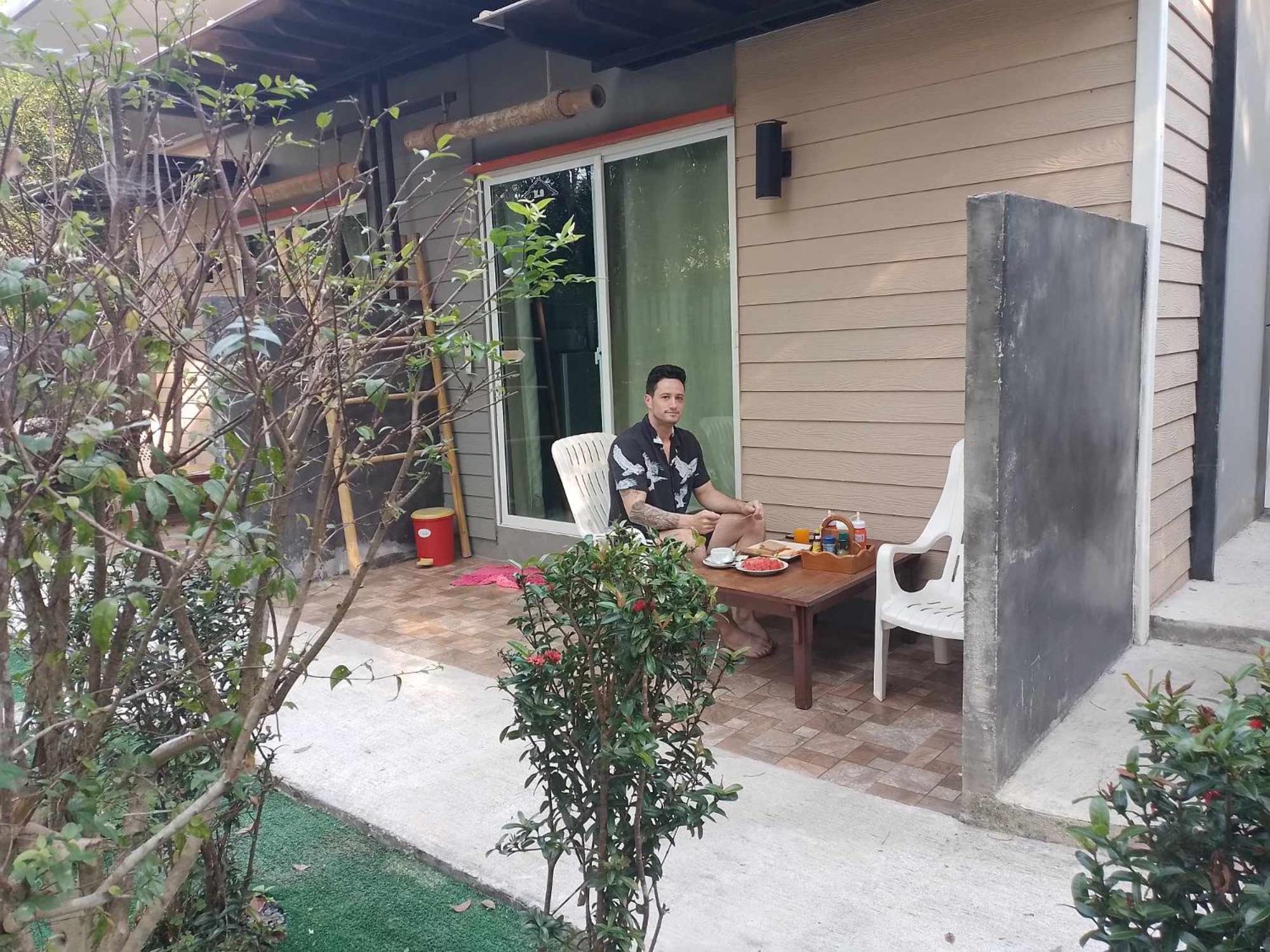 Holiday home Baanphong Lanta *