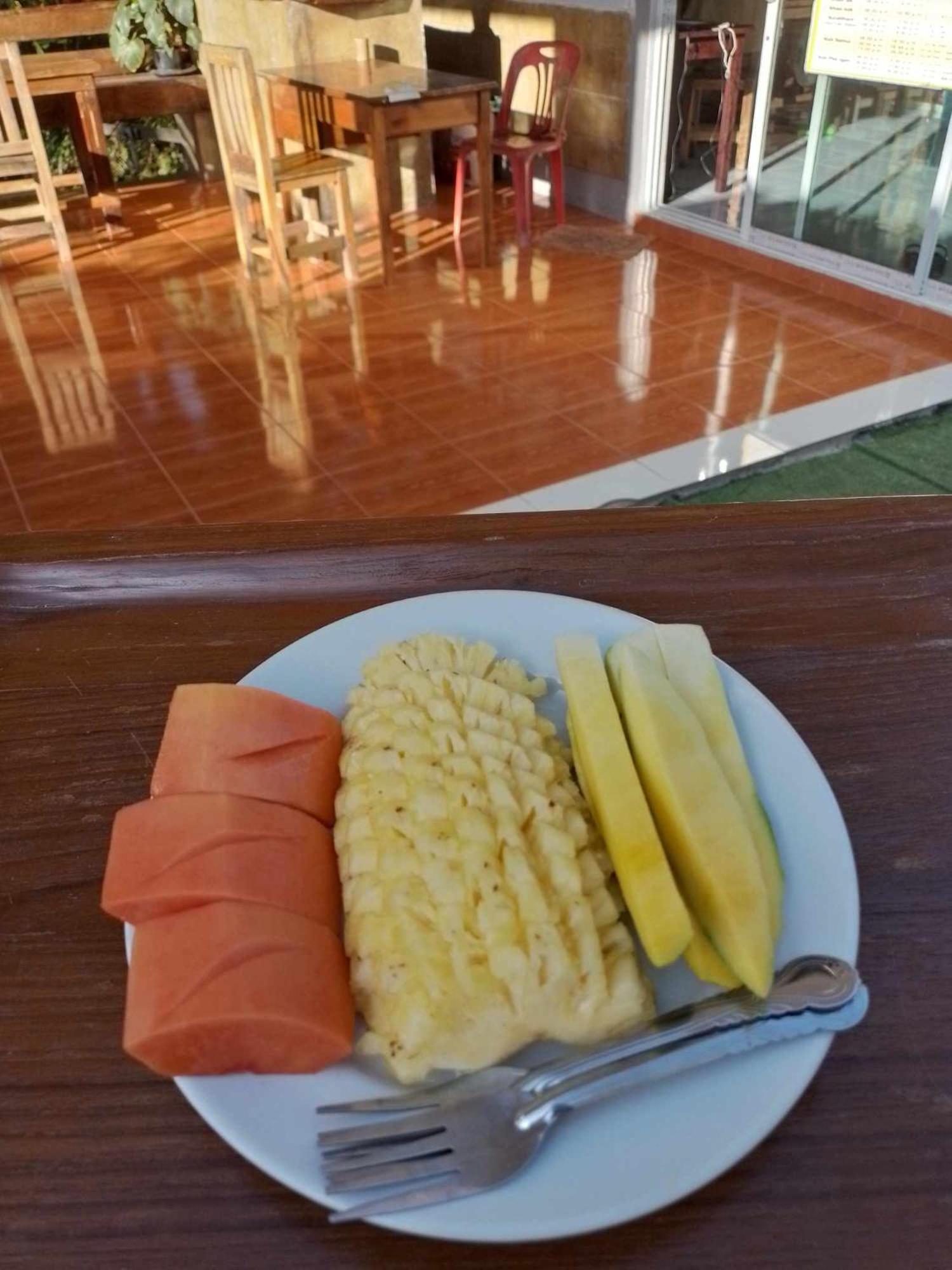 Holiday home Baanphong Lanta