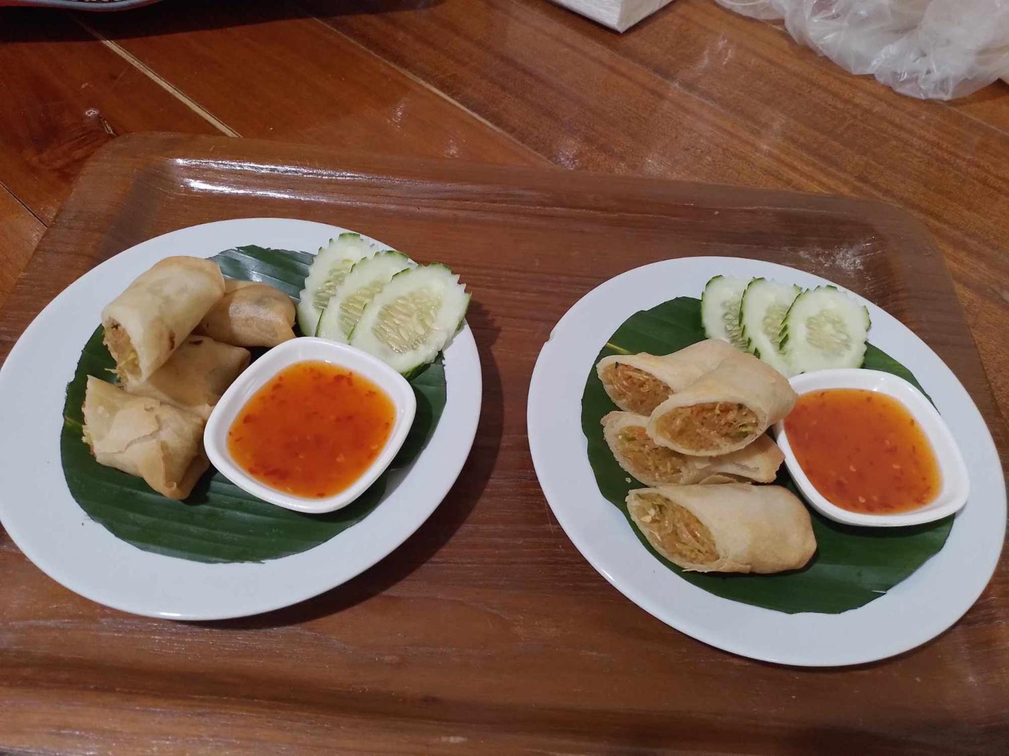 Baanphong Lanta Holiday home