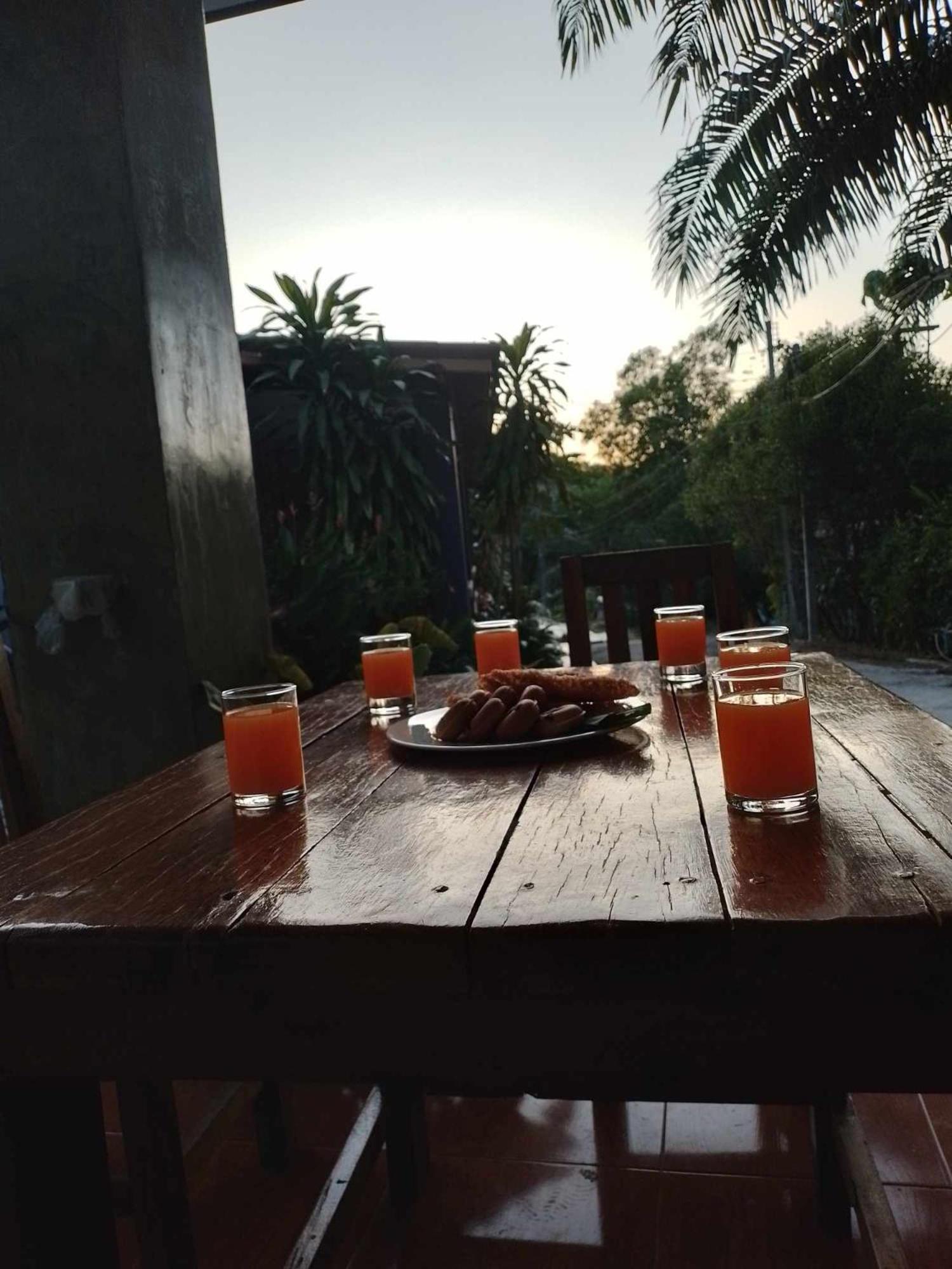 Holiday home Baanphong Lanta *