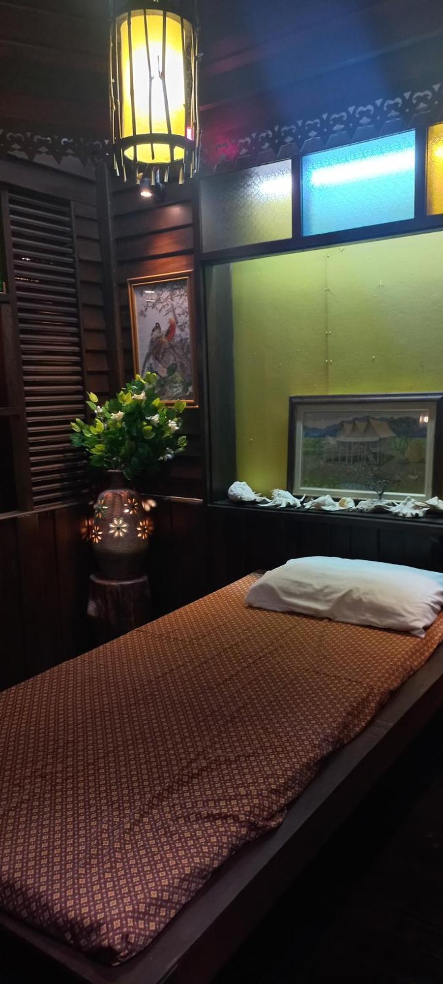 Mangrove House Lanta Old Town 2* Koh Lanta